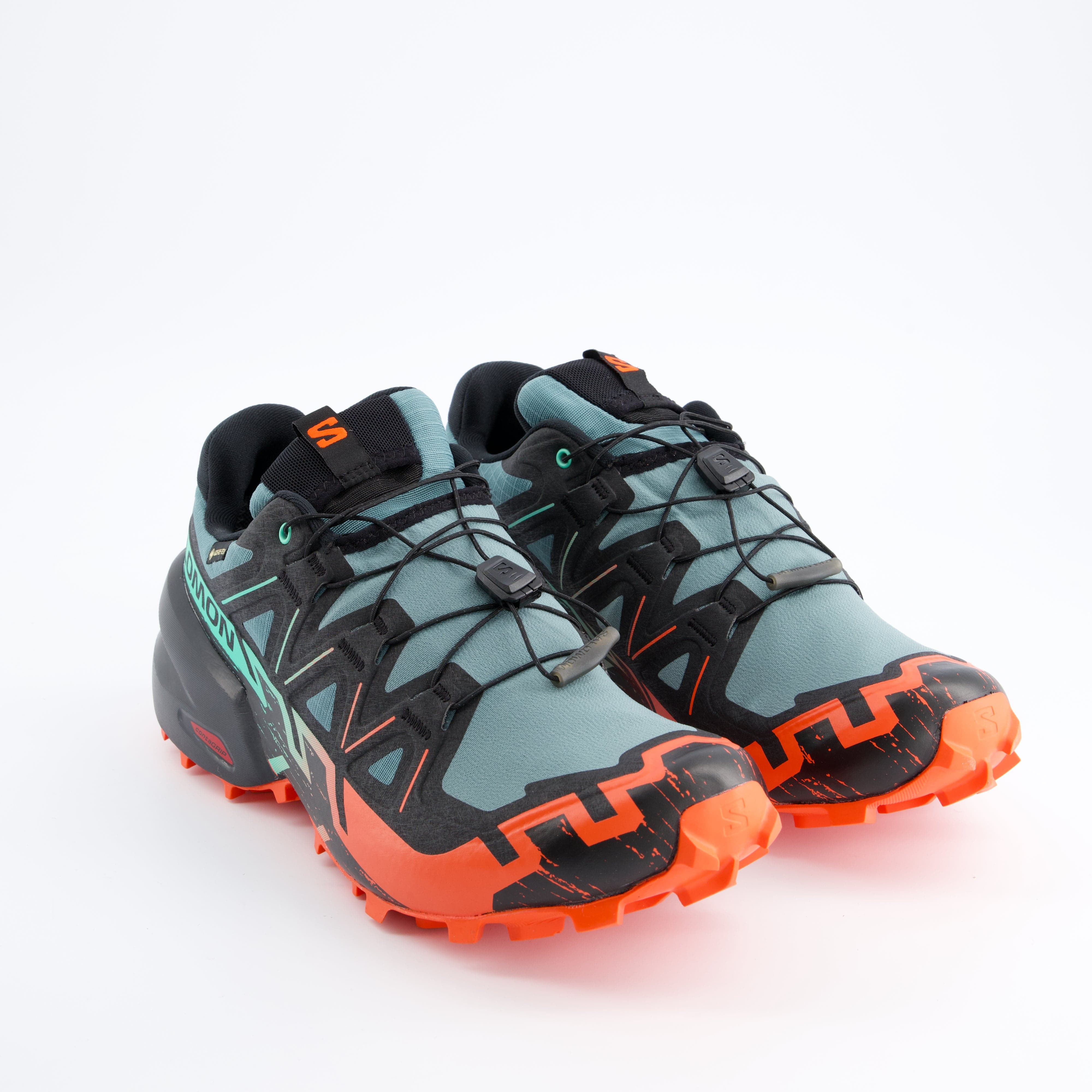 Laufschuhe Speedcross 6 GTX asmus shoes beautiful things