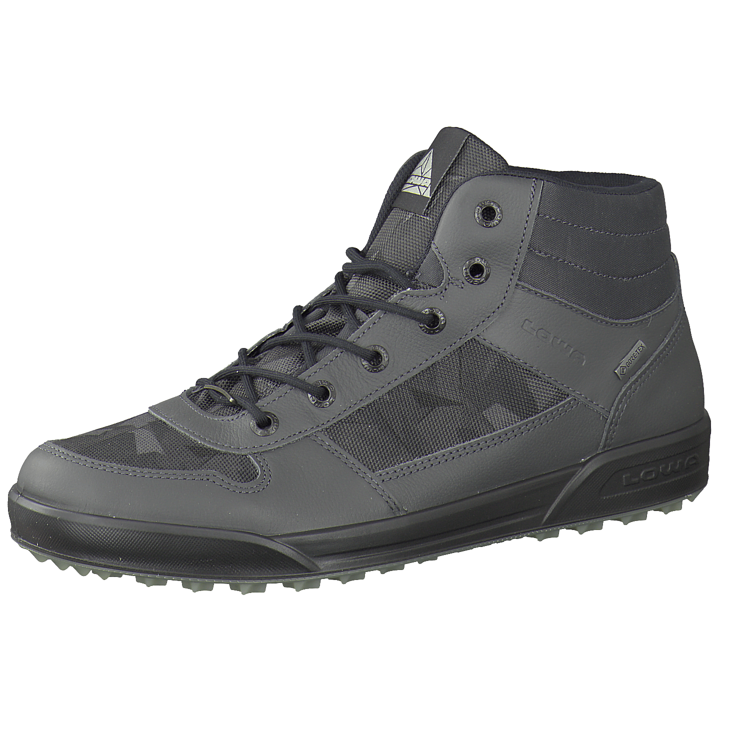 Lowa seattle deals gtx qc