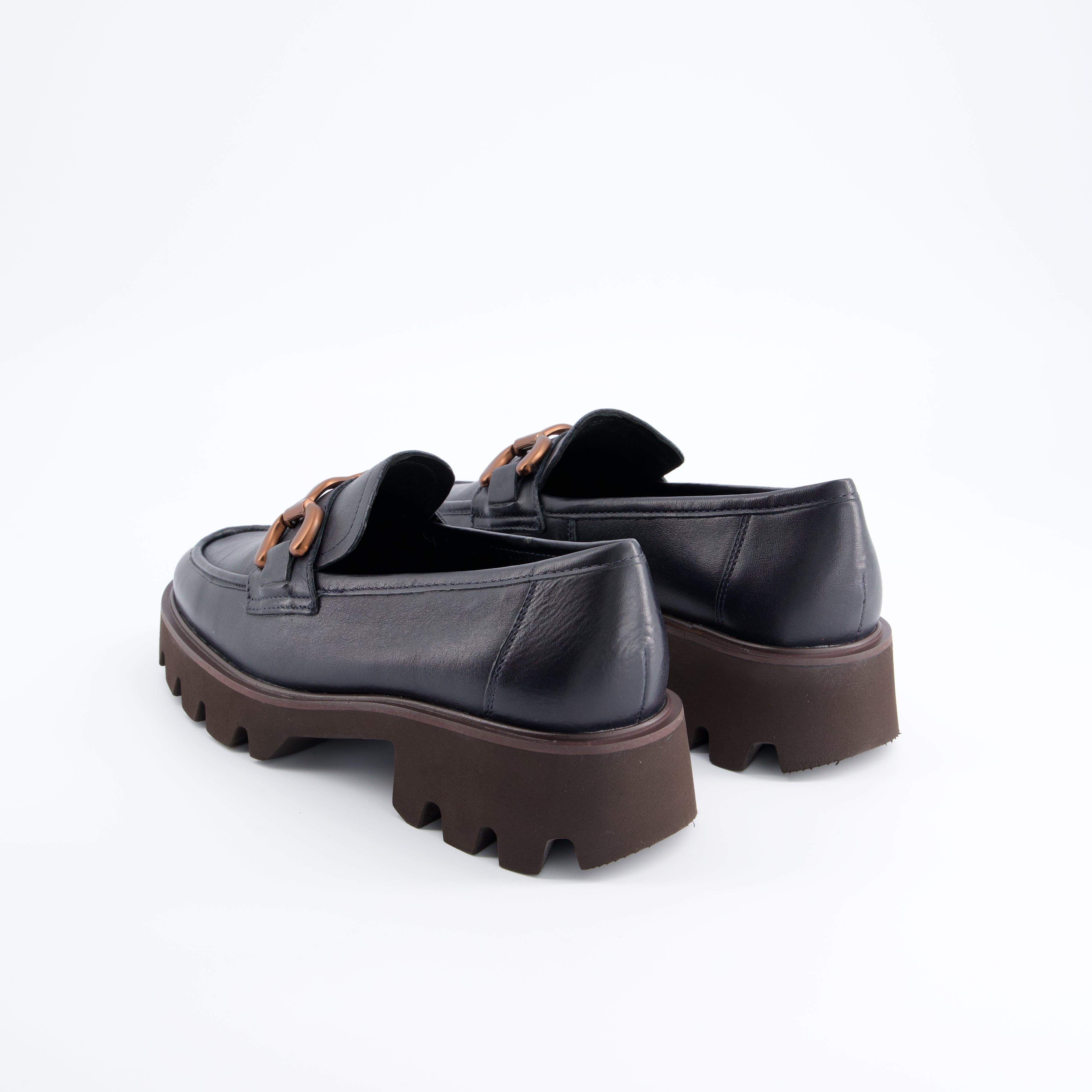 ARA Damenschuhe - Slipper/Mokassins, Slipper/Mokassins OXFORD