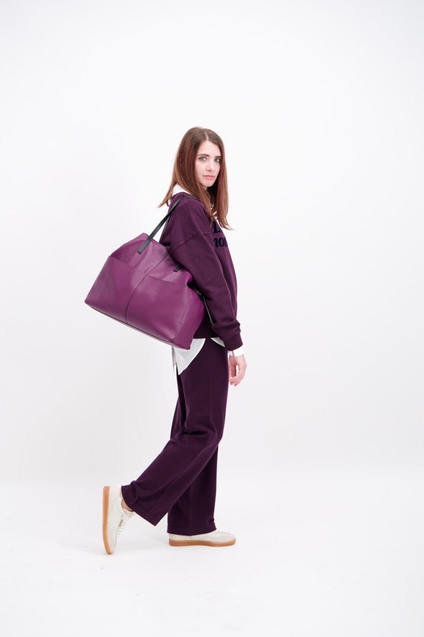 Asmus Outfit Purple Mood Claudia #02