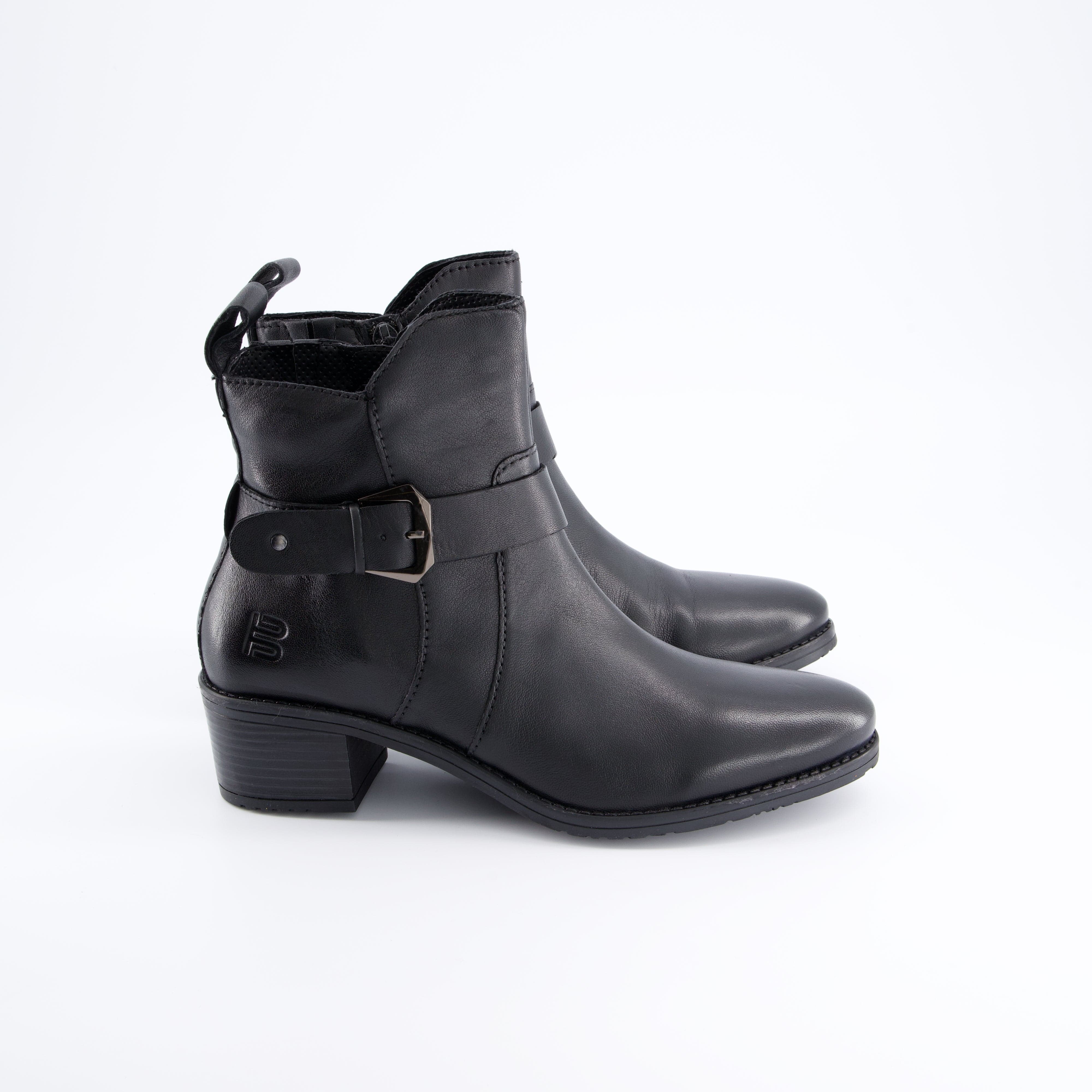 Bagatt Damenschuhe - Stiefelette, Stiefelette