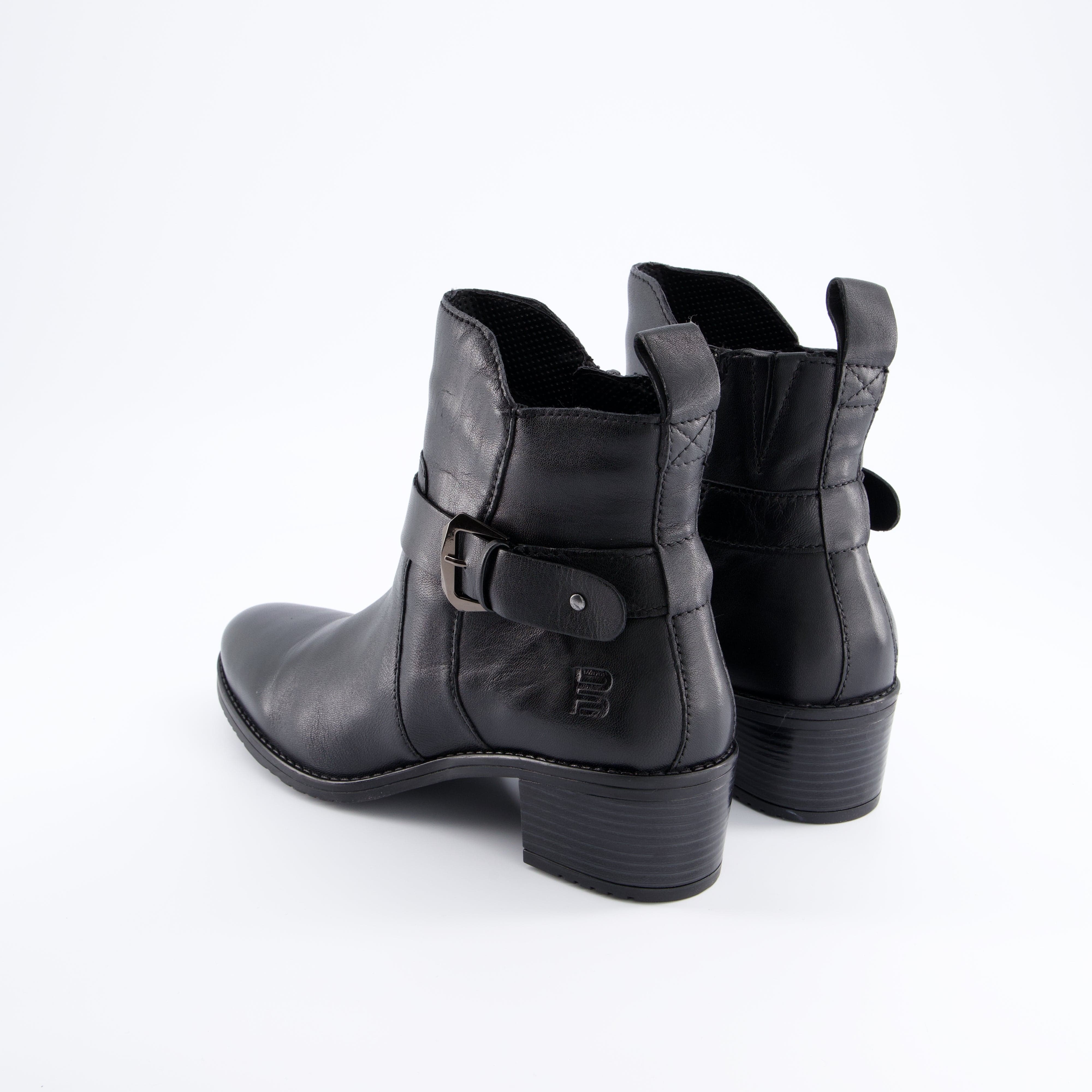 Bagatt Damenschuhe - Stiefelette, Stiefelette