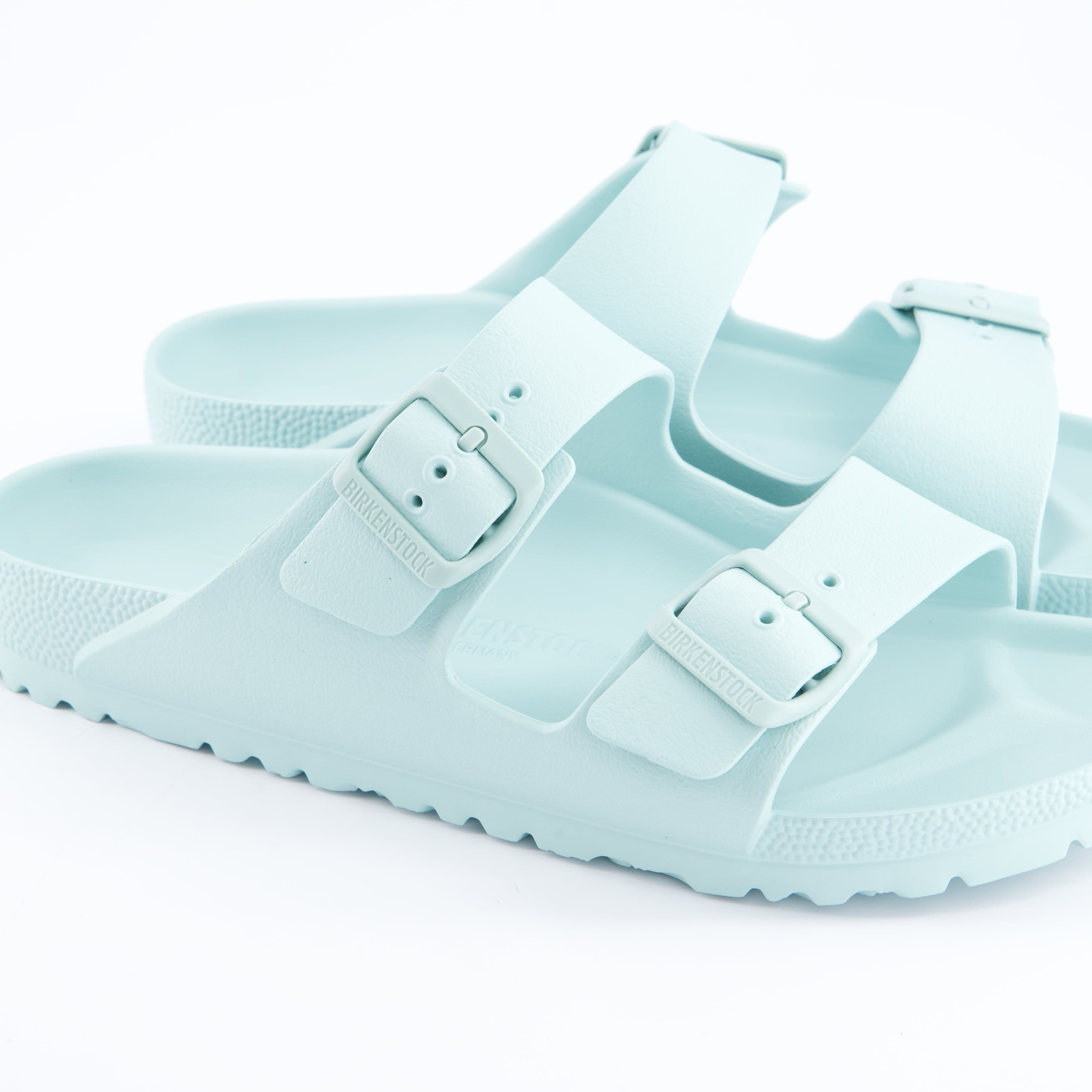 BIRKENSTOCK Damenschuhe - Hausschuhe, Hausschuhe Arizona Essentials EVA