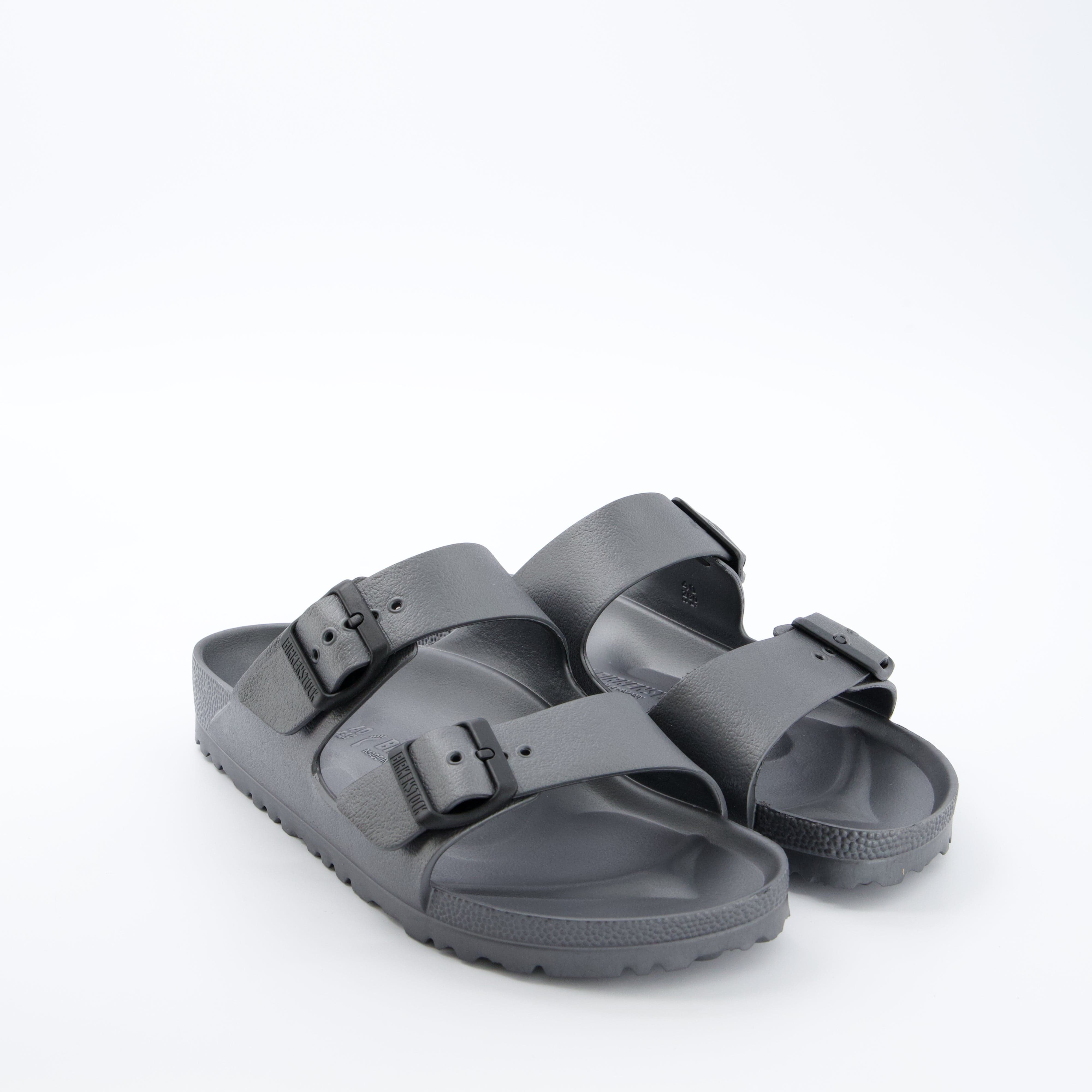 BIRKENSTOCK Damenschuhe - Hausschuhe, Hausschuhe ARIZONA EVA