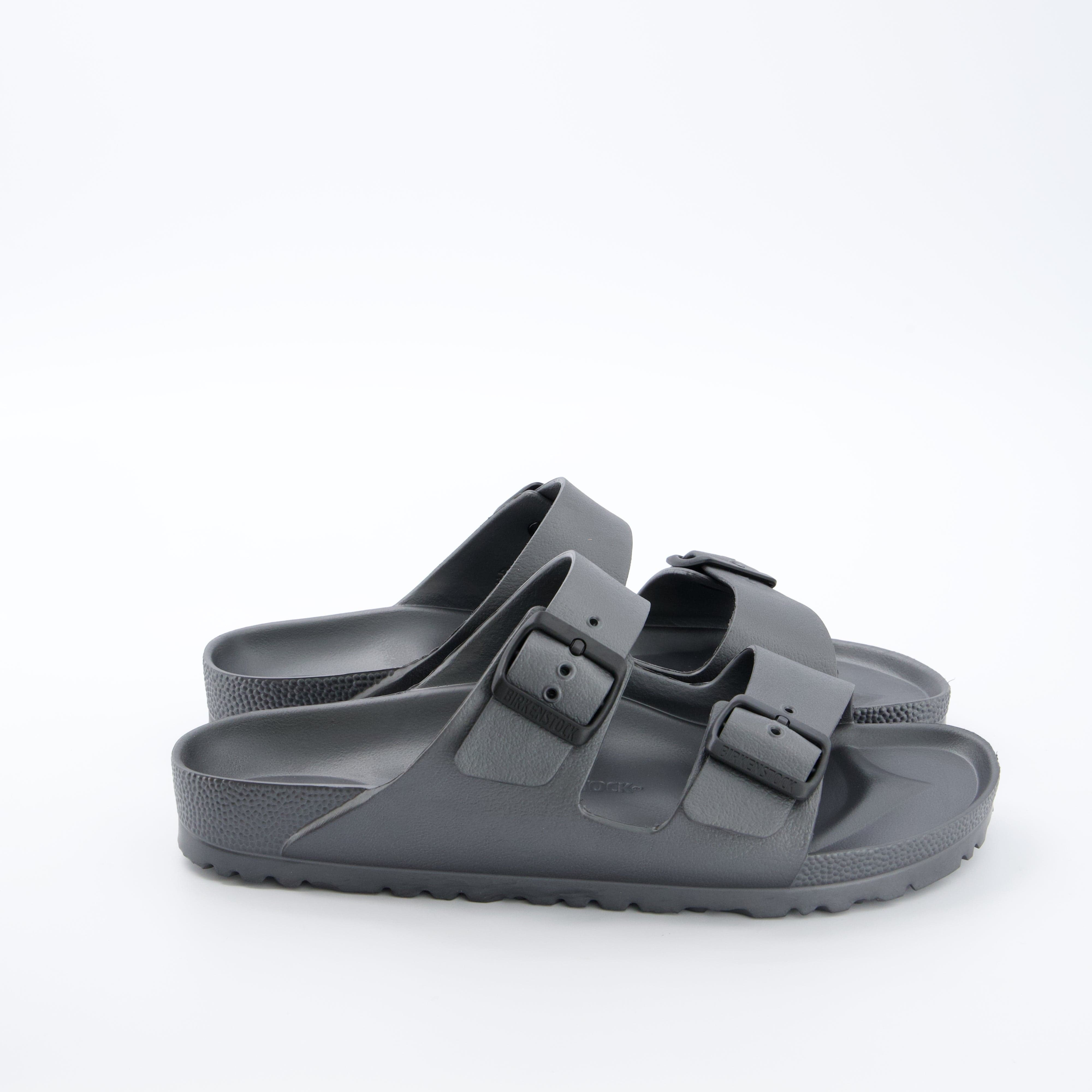 BIRKENSTOCK Damenschuhe - Hausschuhe, Hausschuhe ARIZONA EVA