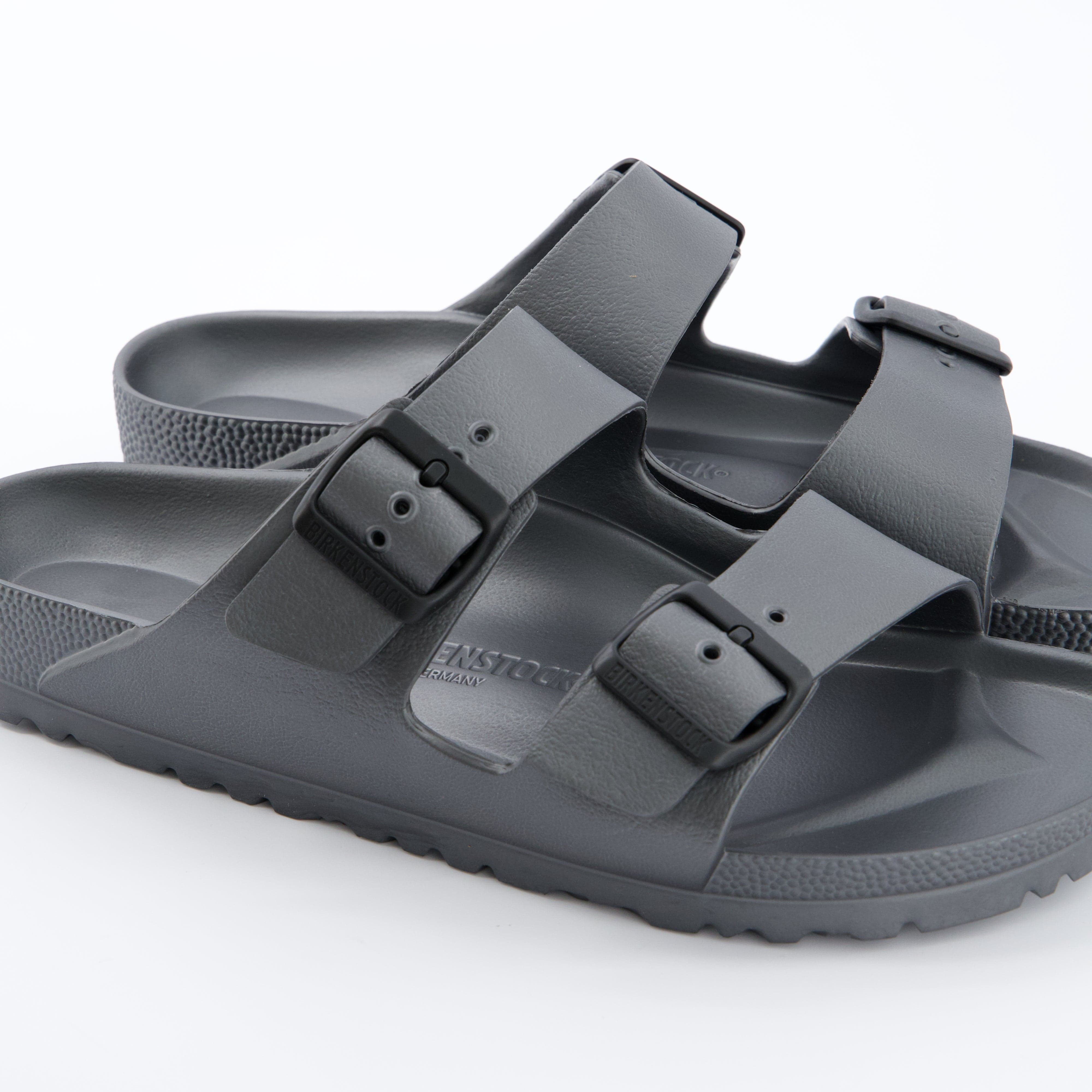 BIRKENSTOCK Damenschuhe - Hausschuhe, Hausschuhe ARIZONA EVA