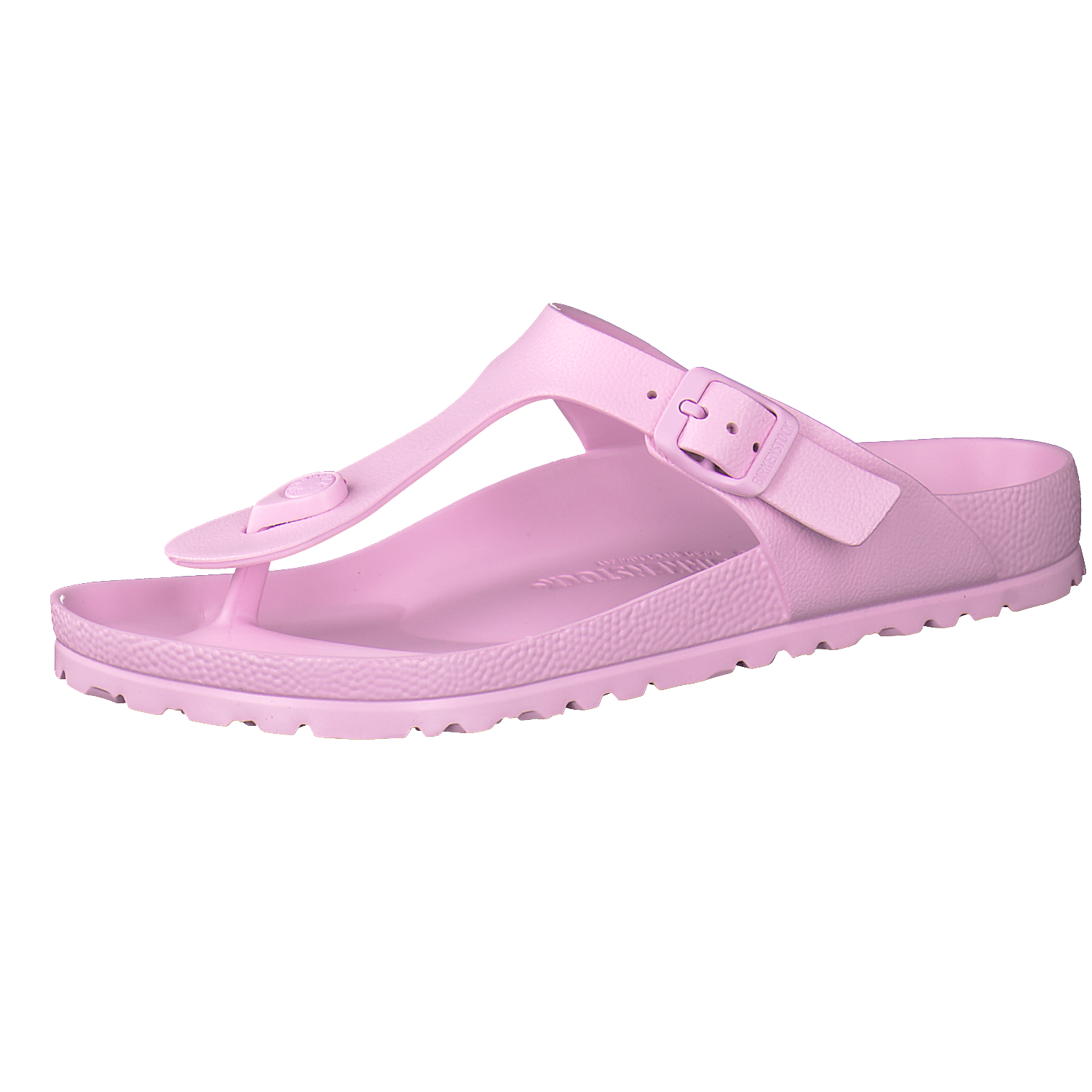 BIRKENSTOCK Damenschuhe - Hausschuhe, Hausschuhe Gizeh Essentials EVA