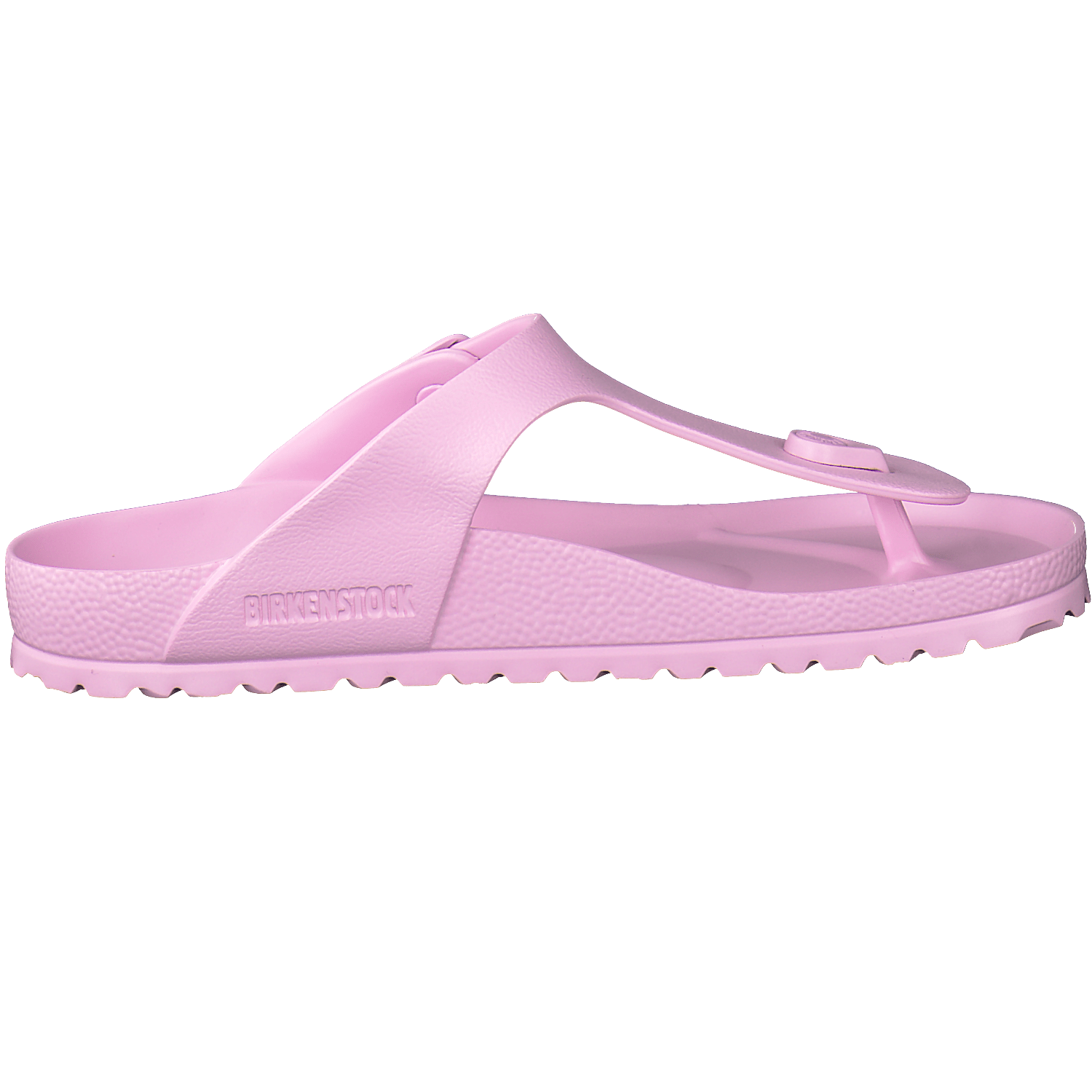 BIRKENSTOCK Damenschuhe - Hausschuhe, Hausschuhe Gizeh Essentials EVA