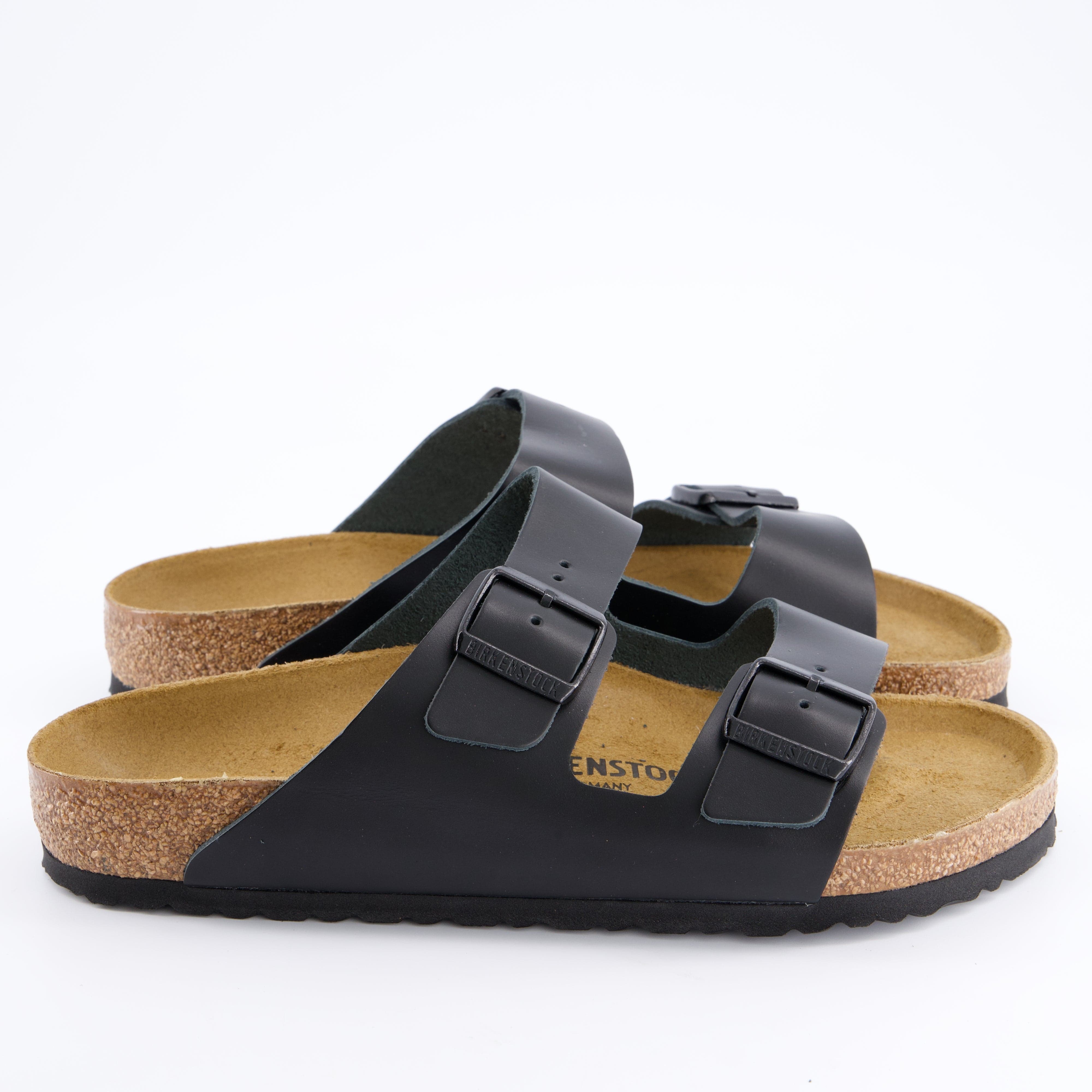 BIRKENSTOCK Herrenschuh - Pantoffel, Herrenschuh - Hausschuh, Damenschuhe - Pantoffel, Damenschuhe - Hausschuhe, Pantoffel Arizona normal