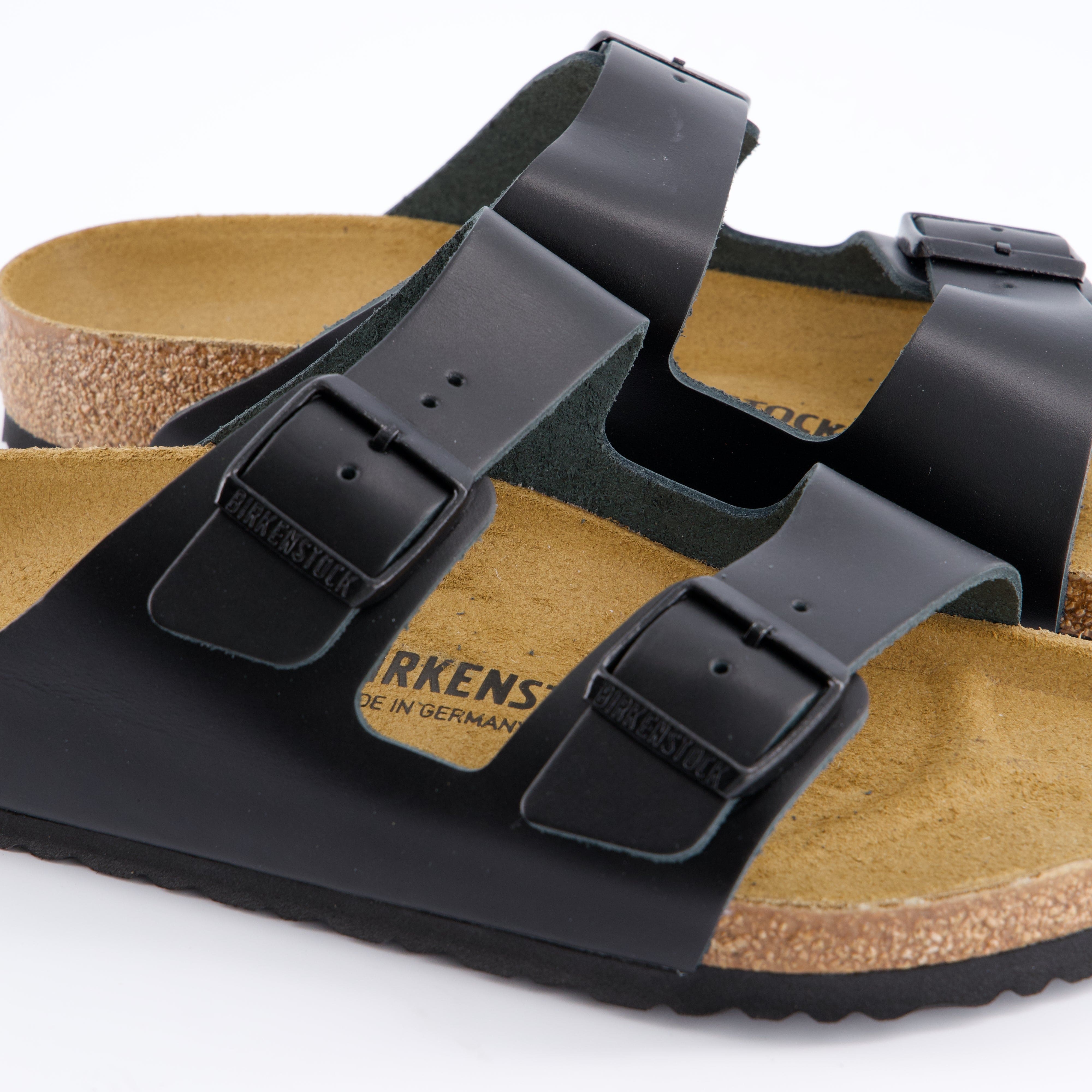 BIRKENSTOCK Herrenschuh - Pantoffel, Herrenschuh - Hausschuh, Damenschuhe - Pantoffel, Damenschuhe - Hausschuhe, Pantoffel Arizona normal