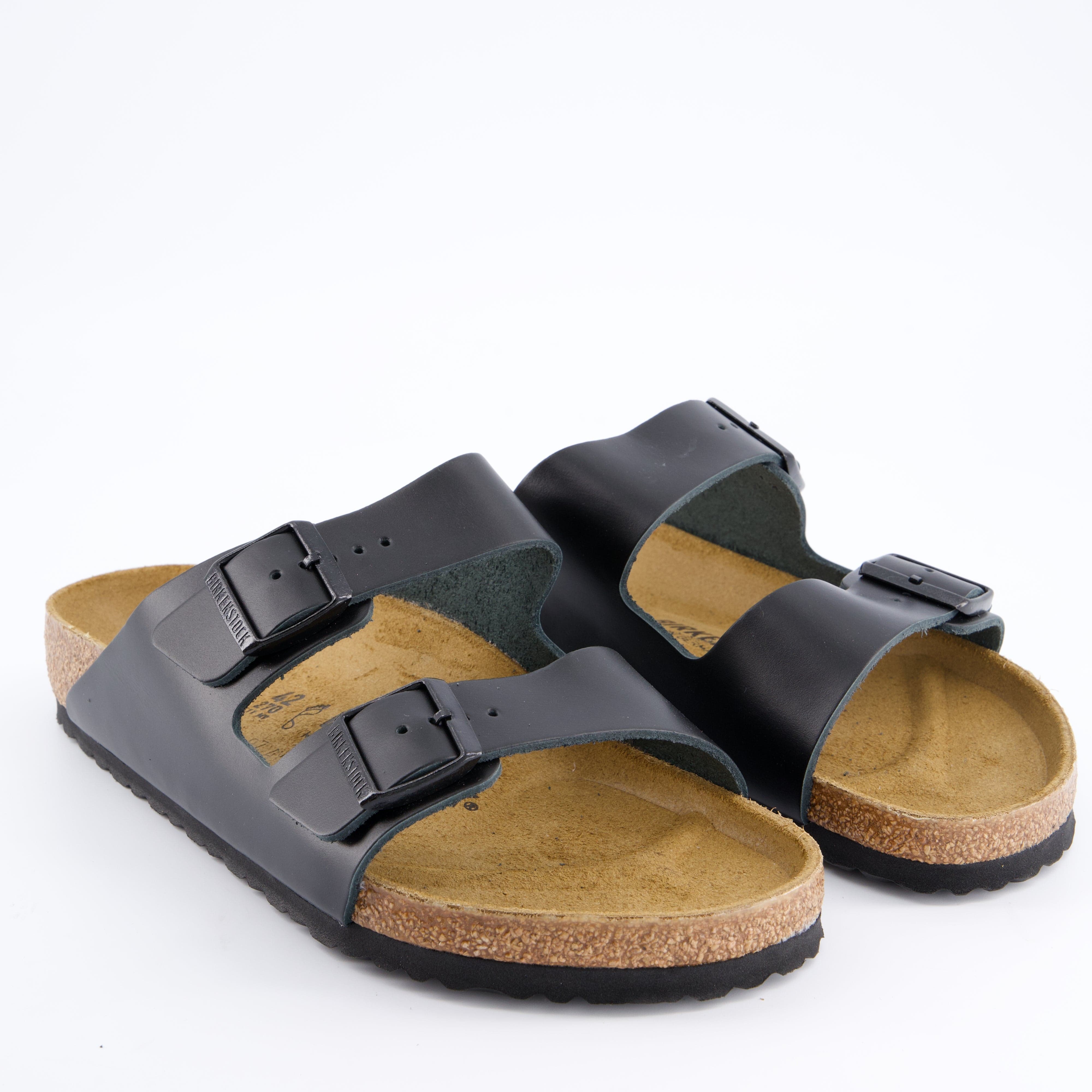 BIRKENSTOCK Herrenschuh - Pantoffel, Herrenschuh - Hausschuh, Damenschuhe - Pantoffel, Damenschuhe - Hausschuhe, Pantoffel Arizona normal