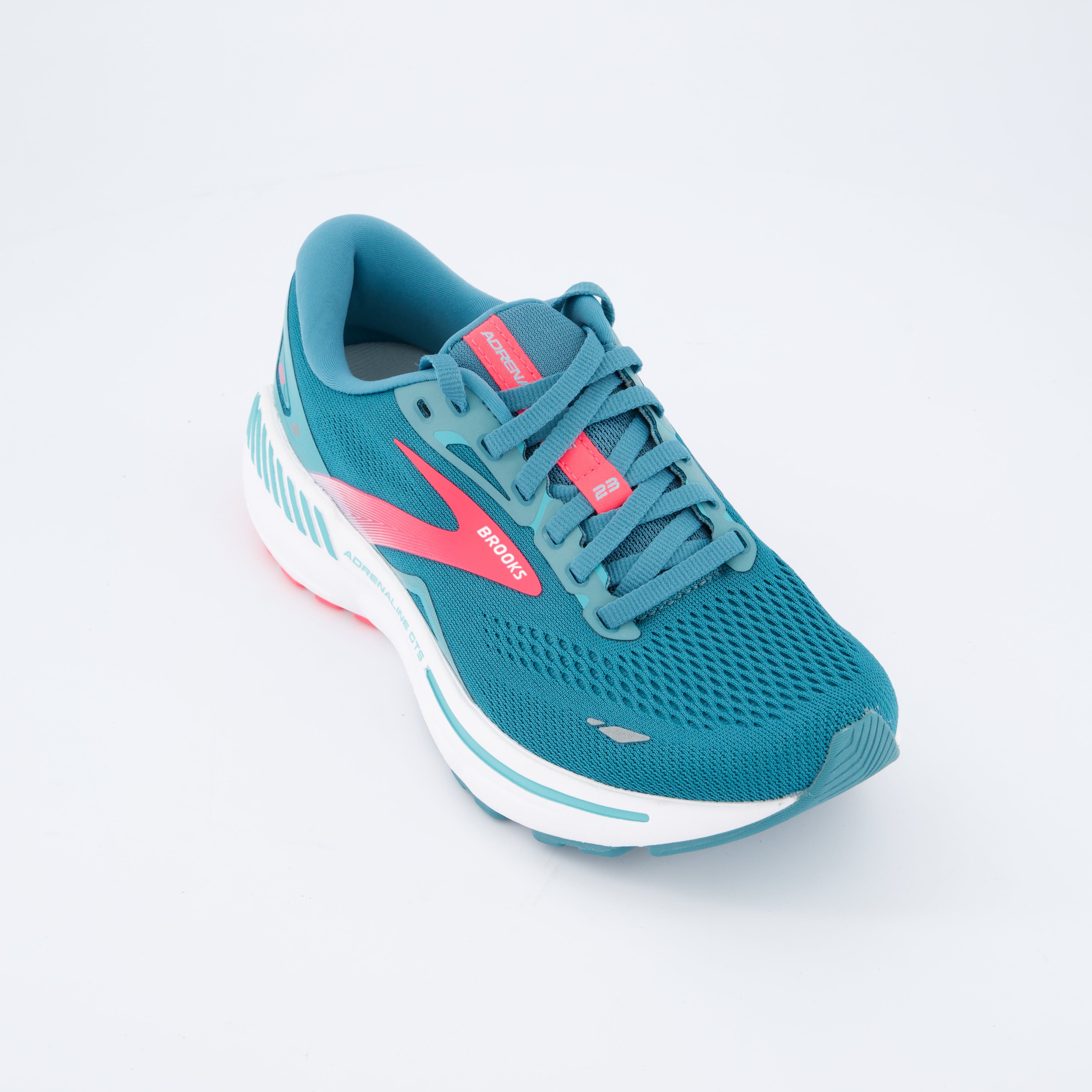 BROOKS Damenschuhe - Laufschuhe, Laufschuhe Adrenaline GTX 23