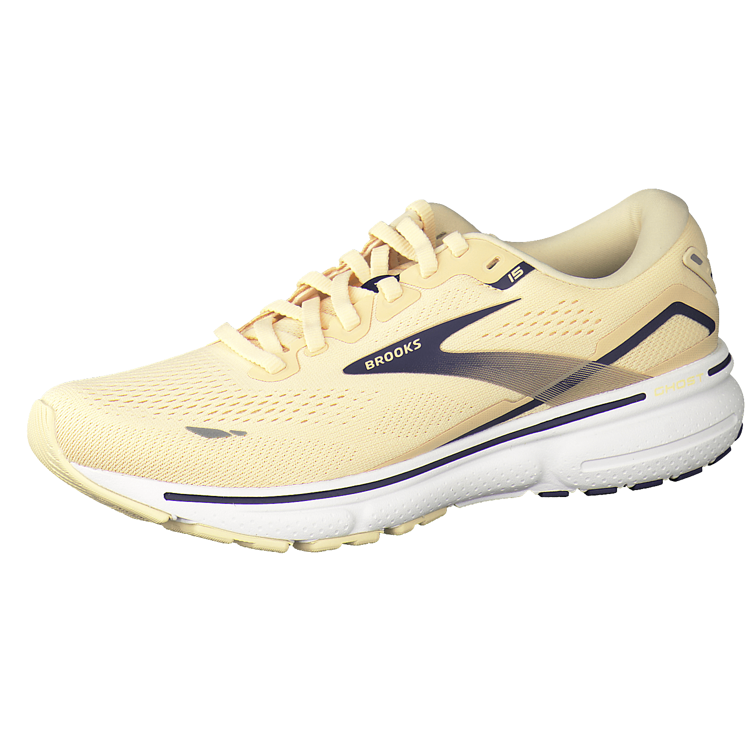 BROOKS Damenschuhe - Laufschuhe, Laufschuhe Ghost 15