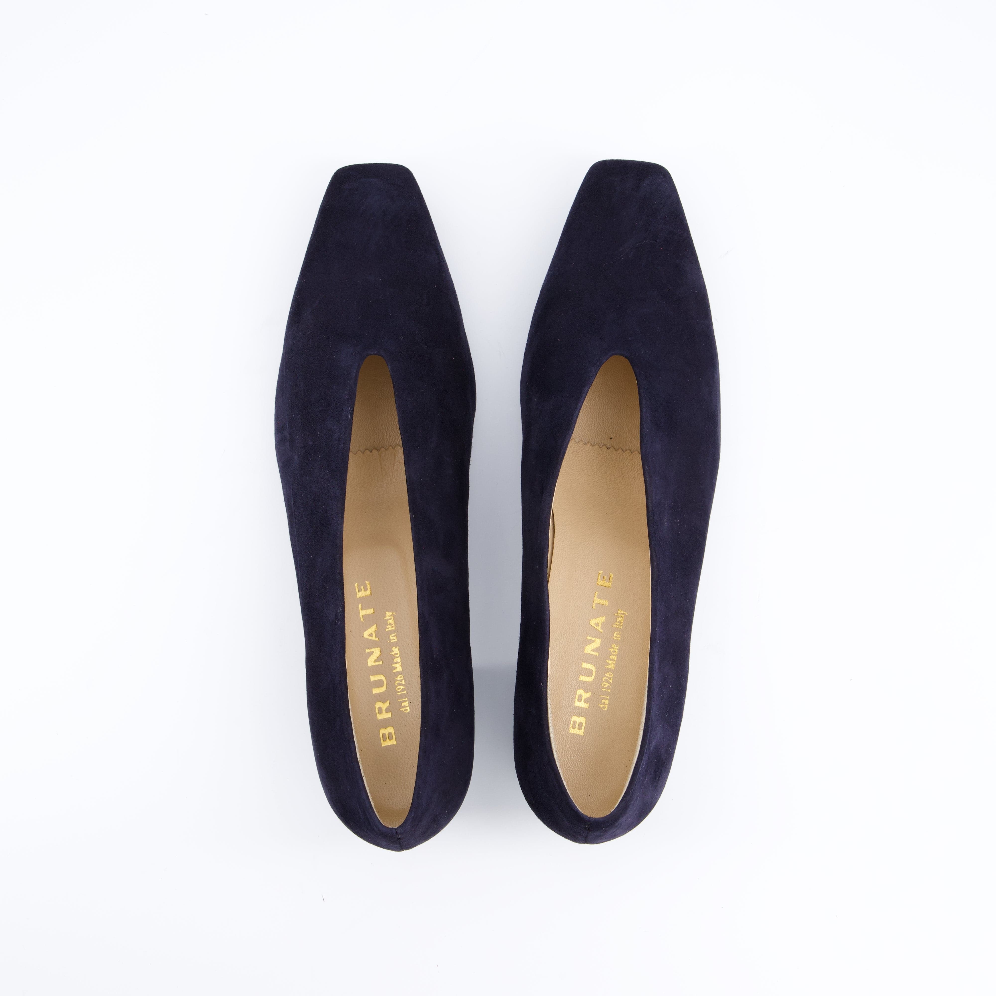 BRUNATE Damenschuhe - Pumps, Pumps