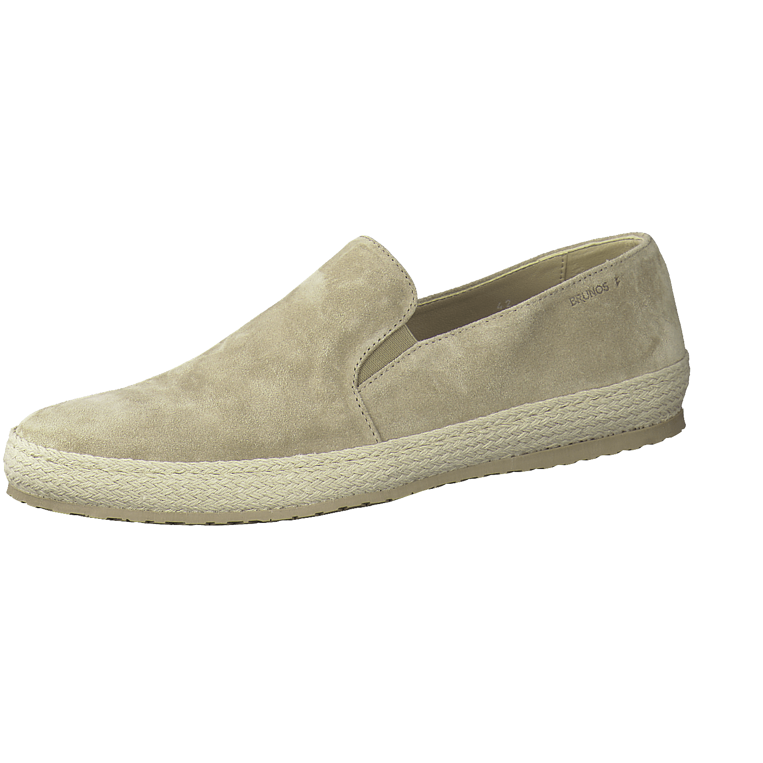 BRUNO'S H - Slipper/Mokassin, S