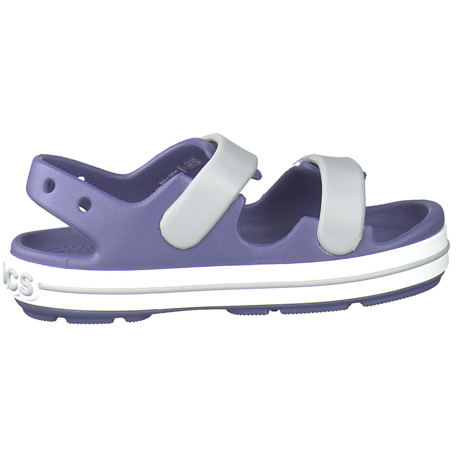 CROCS B - Sandale, S Crocband Cruiser Sandal T