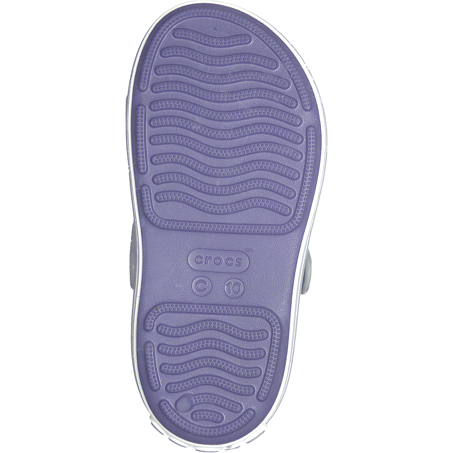 CROCS B - Sandale, S Crocband Cruiser Sandal T