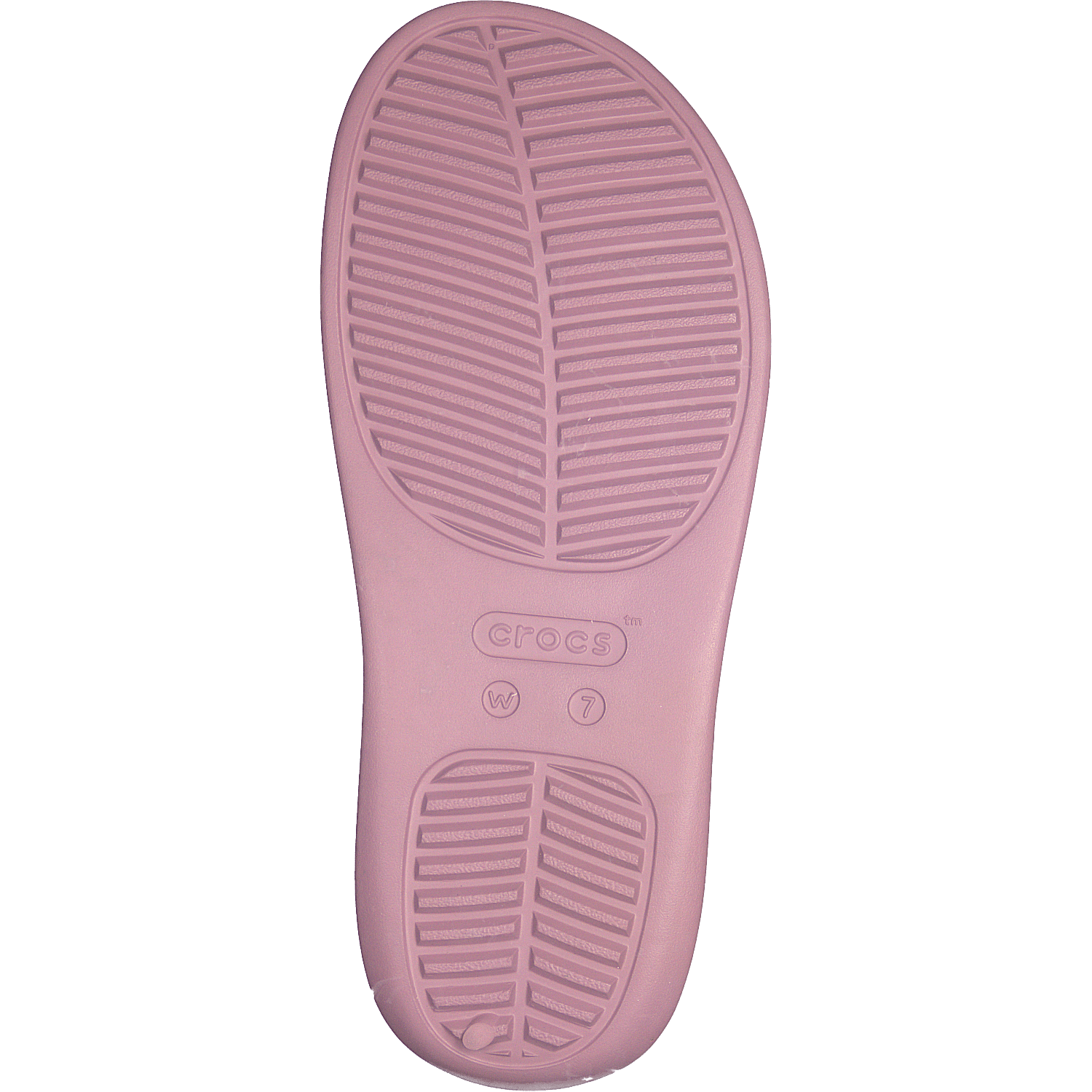 CROCS D - Pantoffel, P Getaway Flip