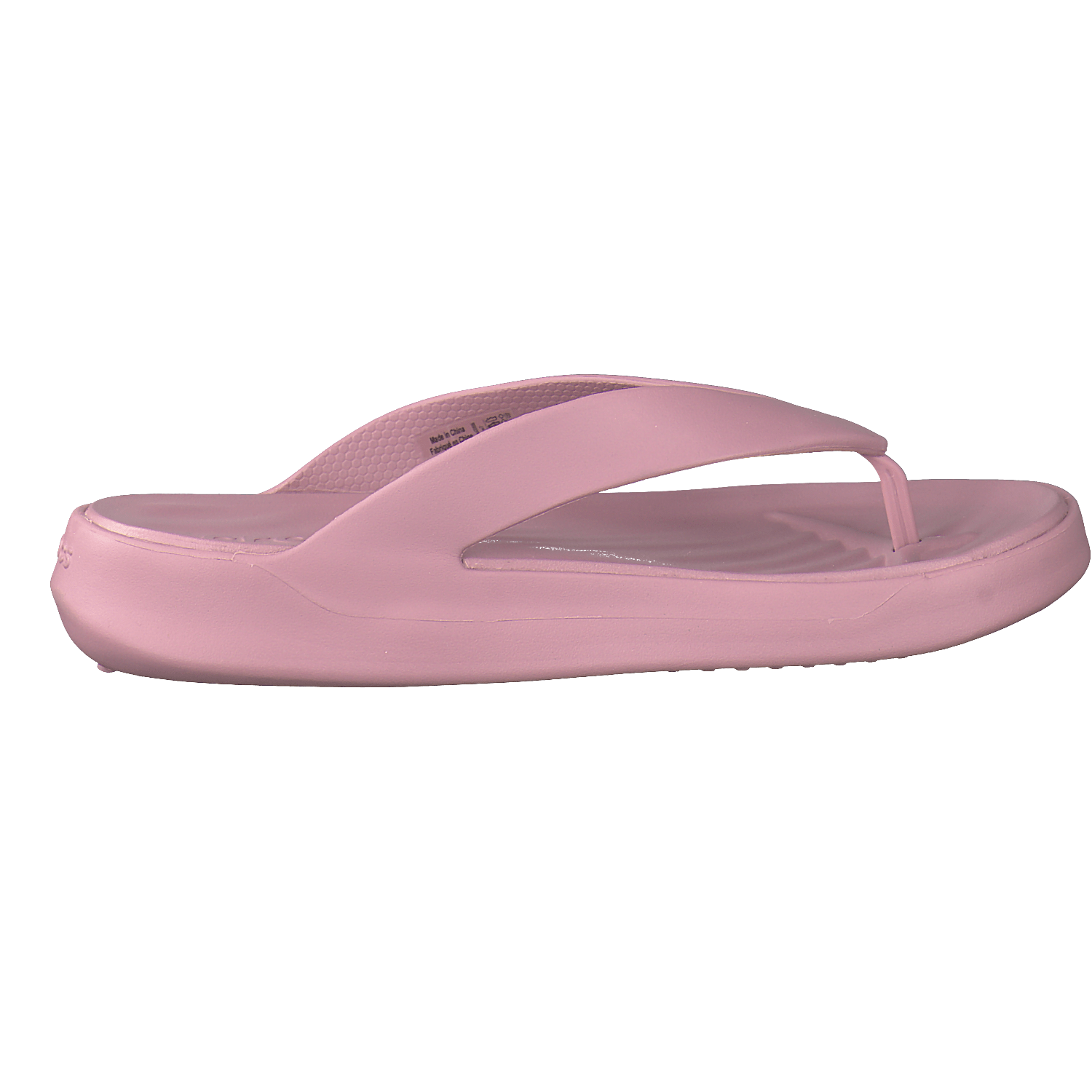 CROCS D - Pantoffel, P Getaway Flip