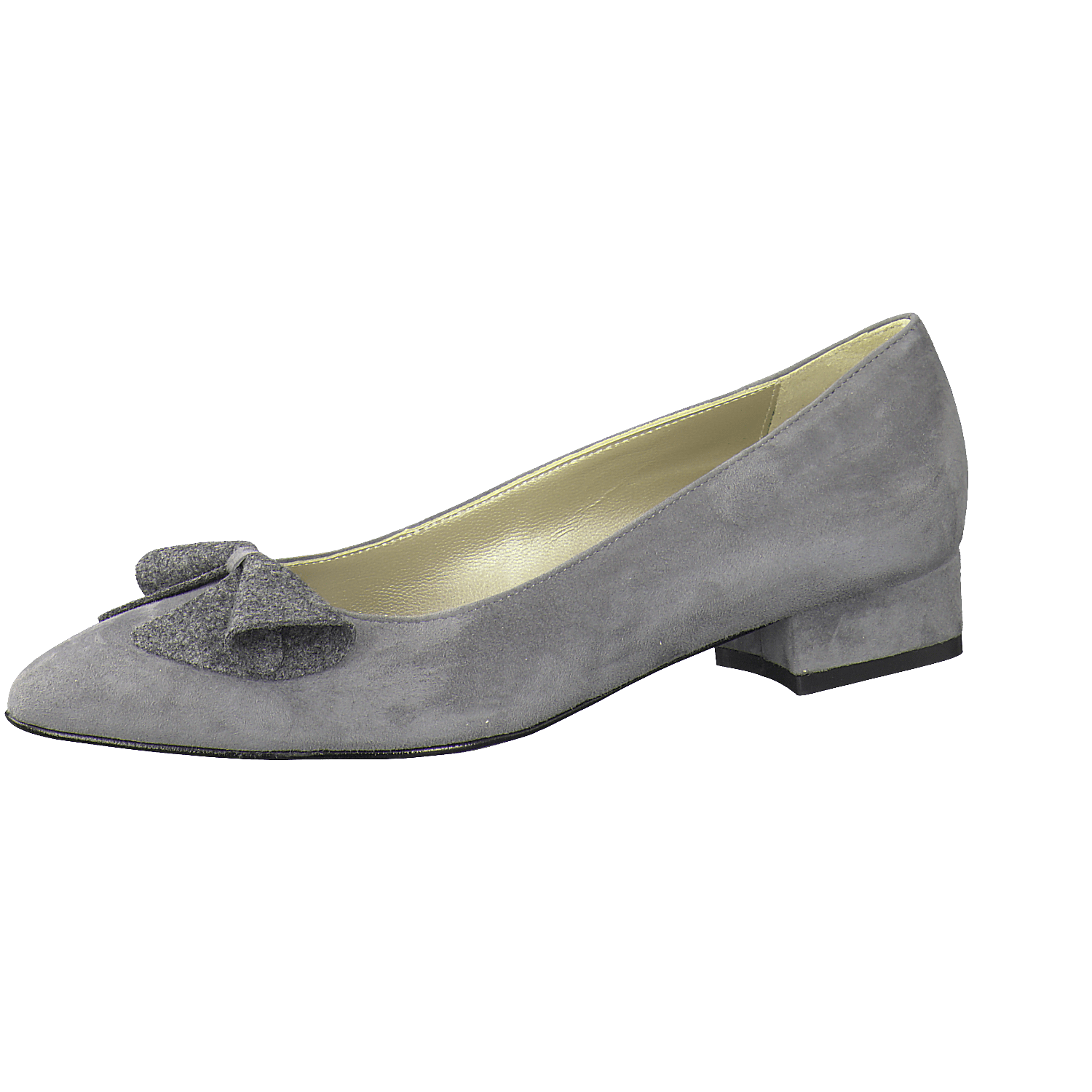 DIRNDL + BUA Damenschuhe - Pumps, Pumps