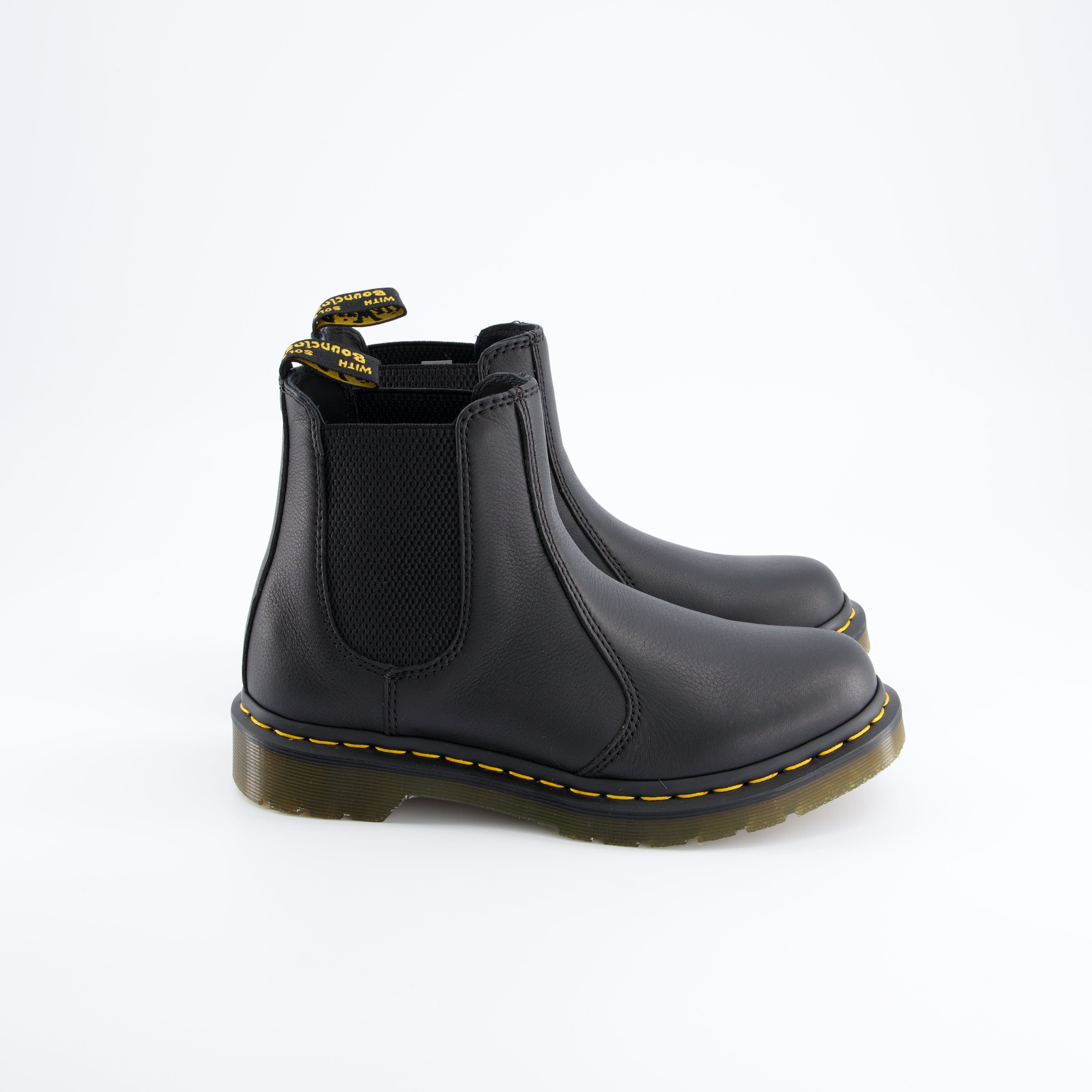 DR.MARTENS Damenschuhe - Stiefelette, Stiefelette 2976