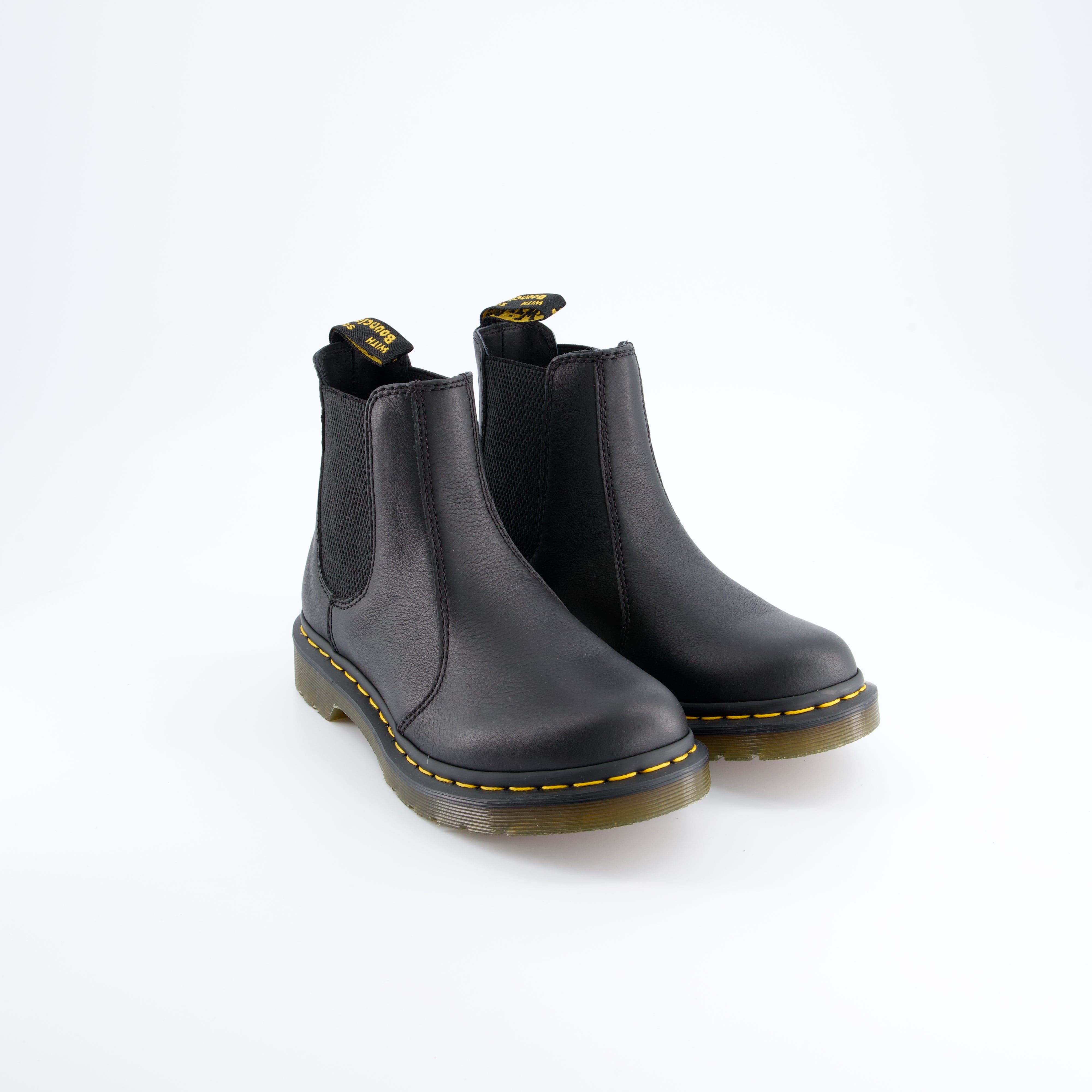 DR.MARTENS Damenschuhe - Stiefelette, Stiefelette 2976