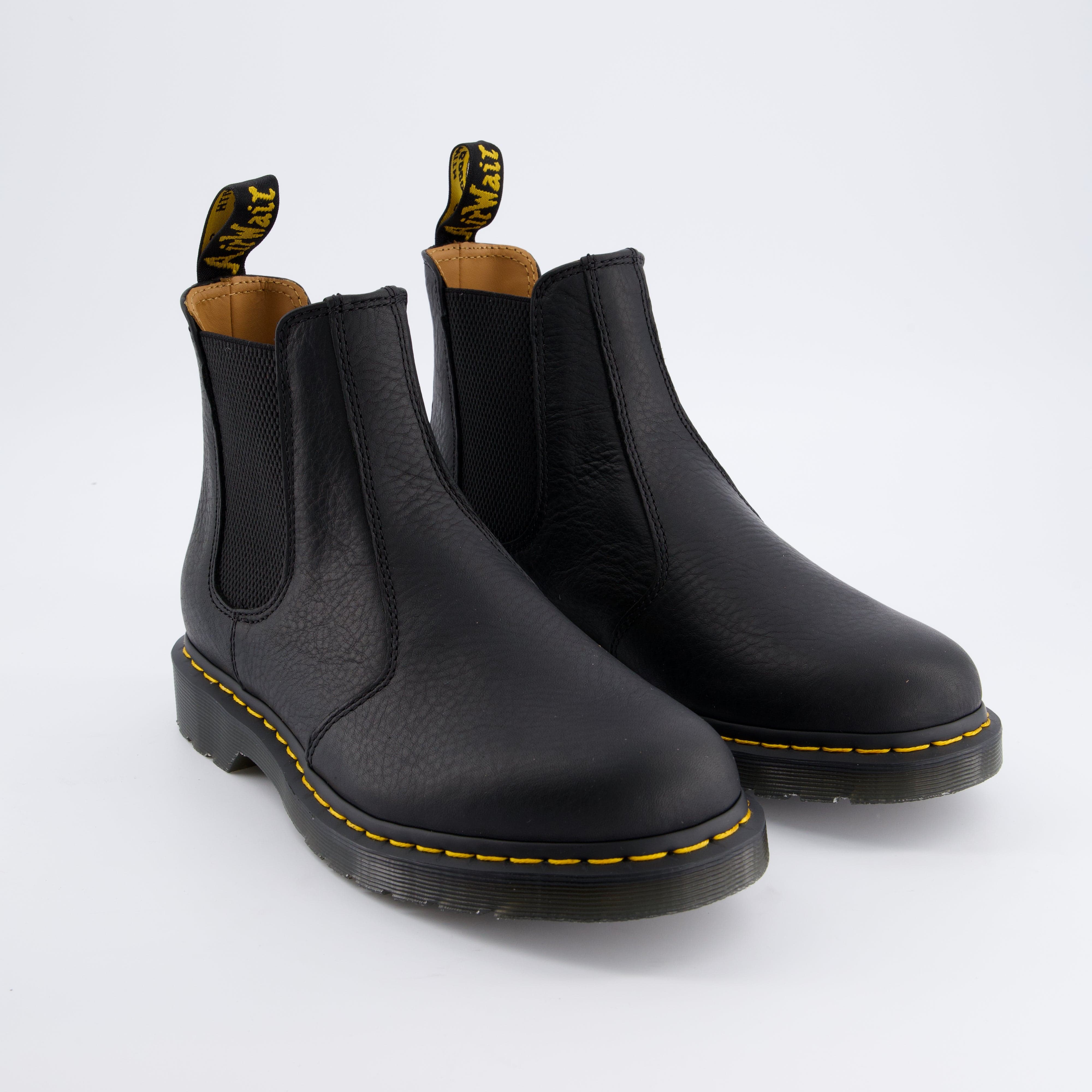 DR.MARTENS Herrenschuh - Stiefeletten, Stiefeletten 2976