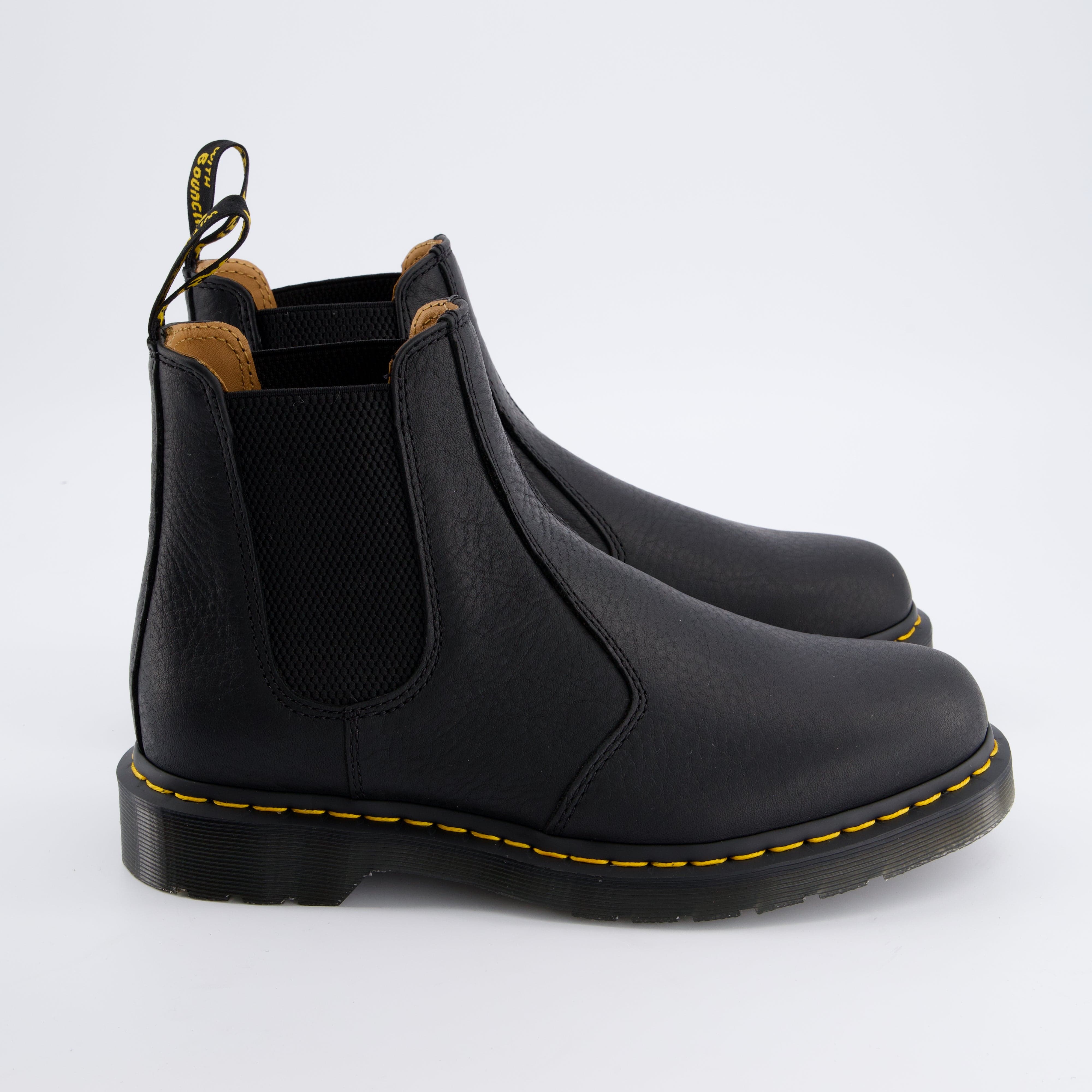 DR.MARTENS Herrenschuh - Stiefeletten, Stiefeletten 2976