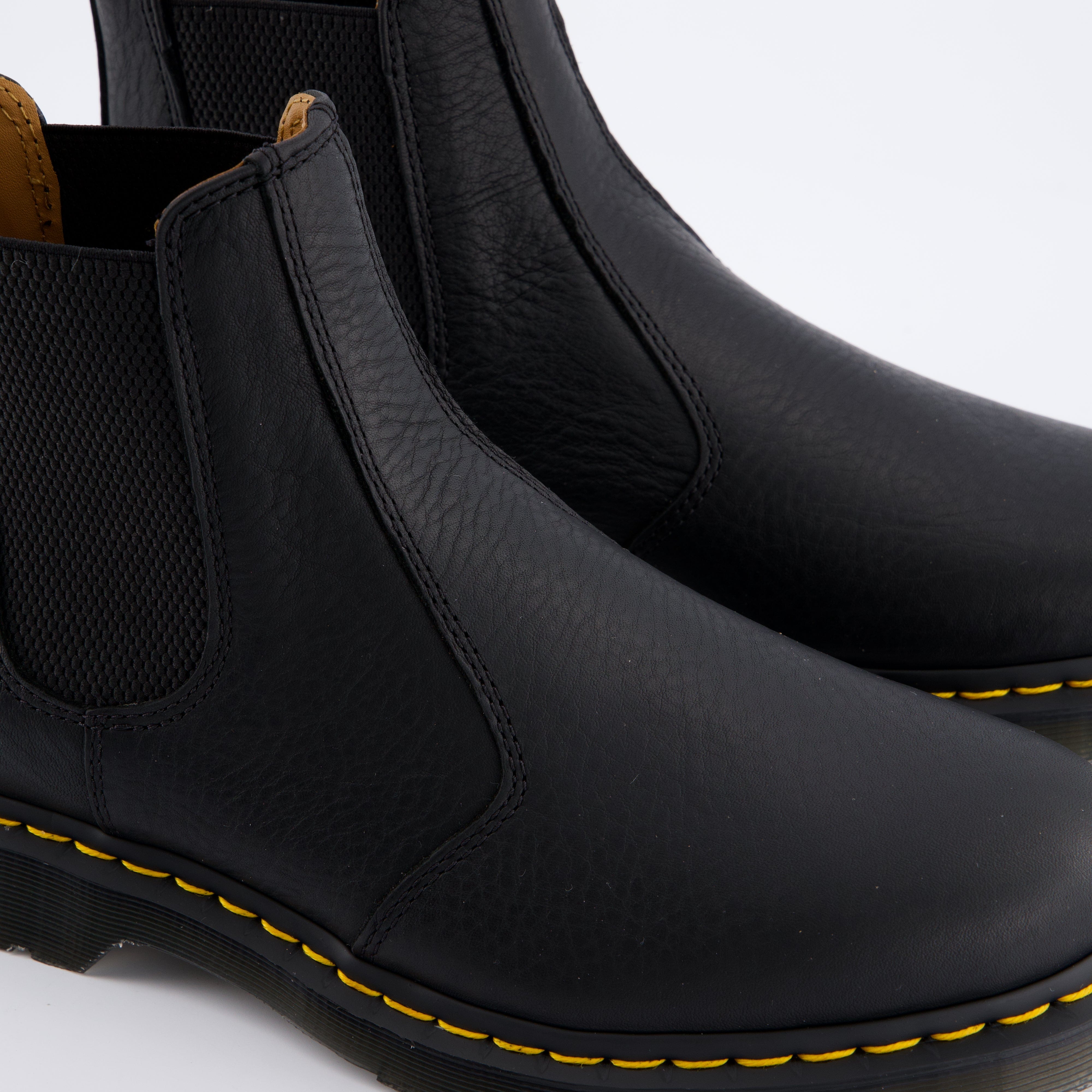 DR.MARTENS Herrenschuh - Stiefeletten, Stiefeletten 2976