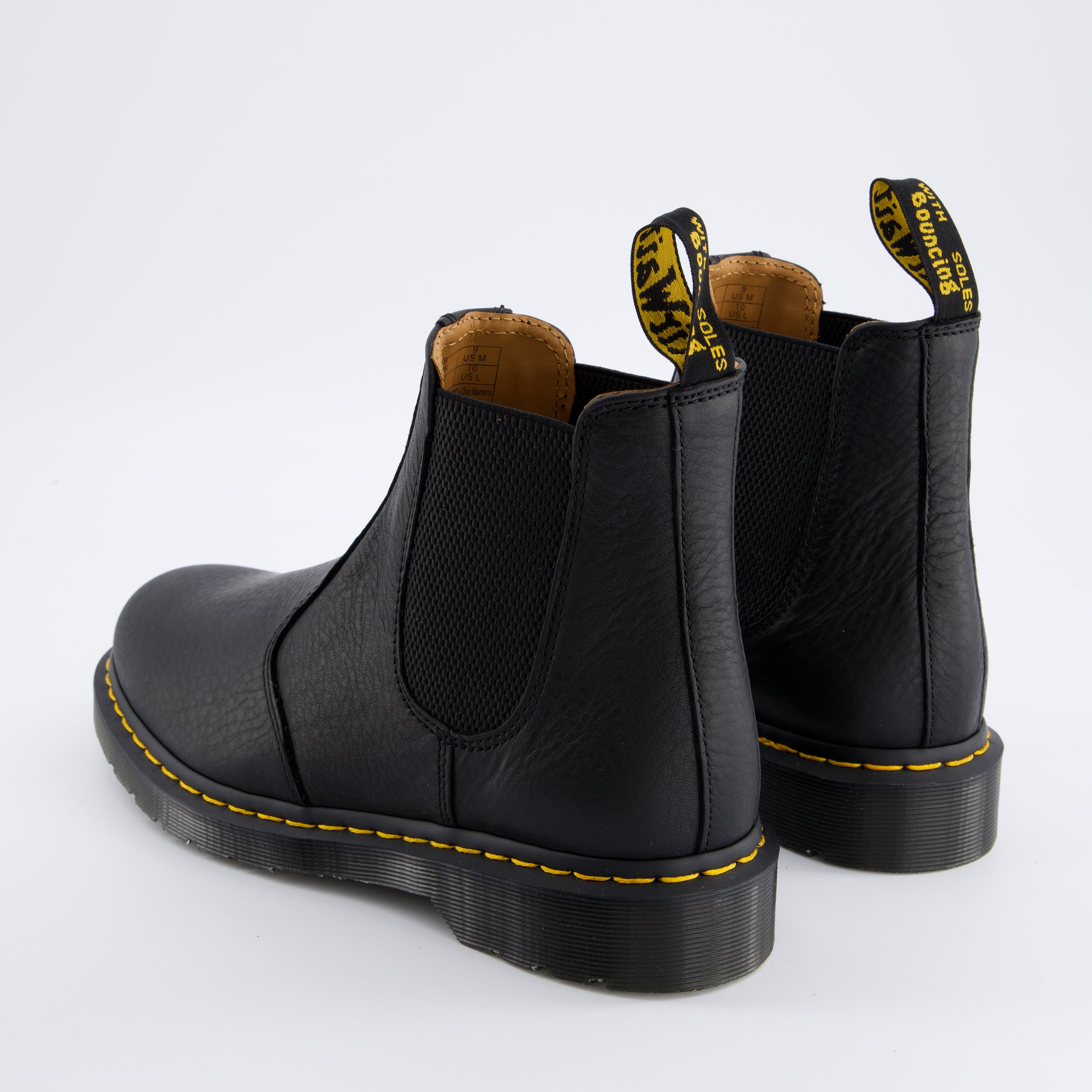 DR.MARTENS Herrenschuh - Stiefeletten, Stiefeletten 2976