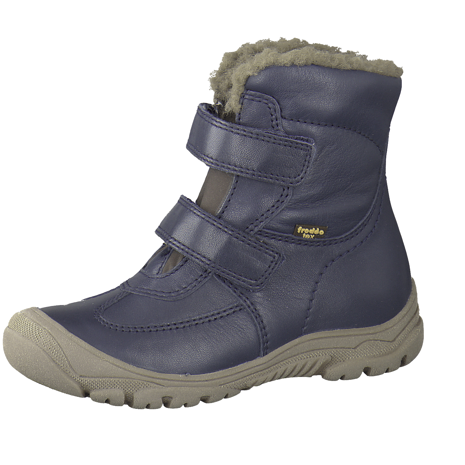 Froddo B - Winterstiefel, W