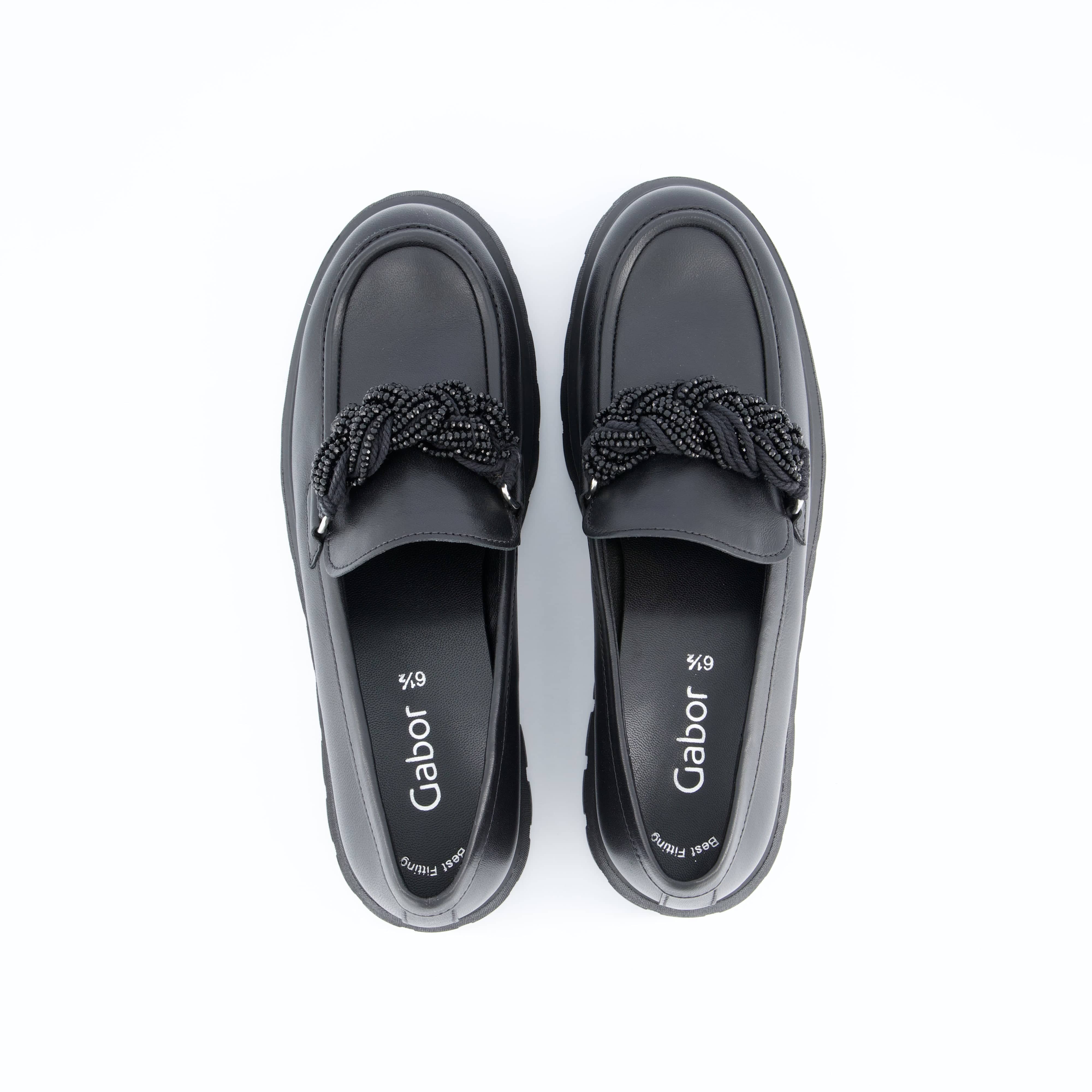 GABOR D - Slipper/Mokassins, S