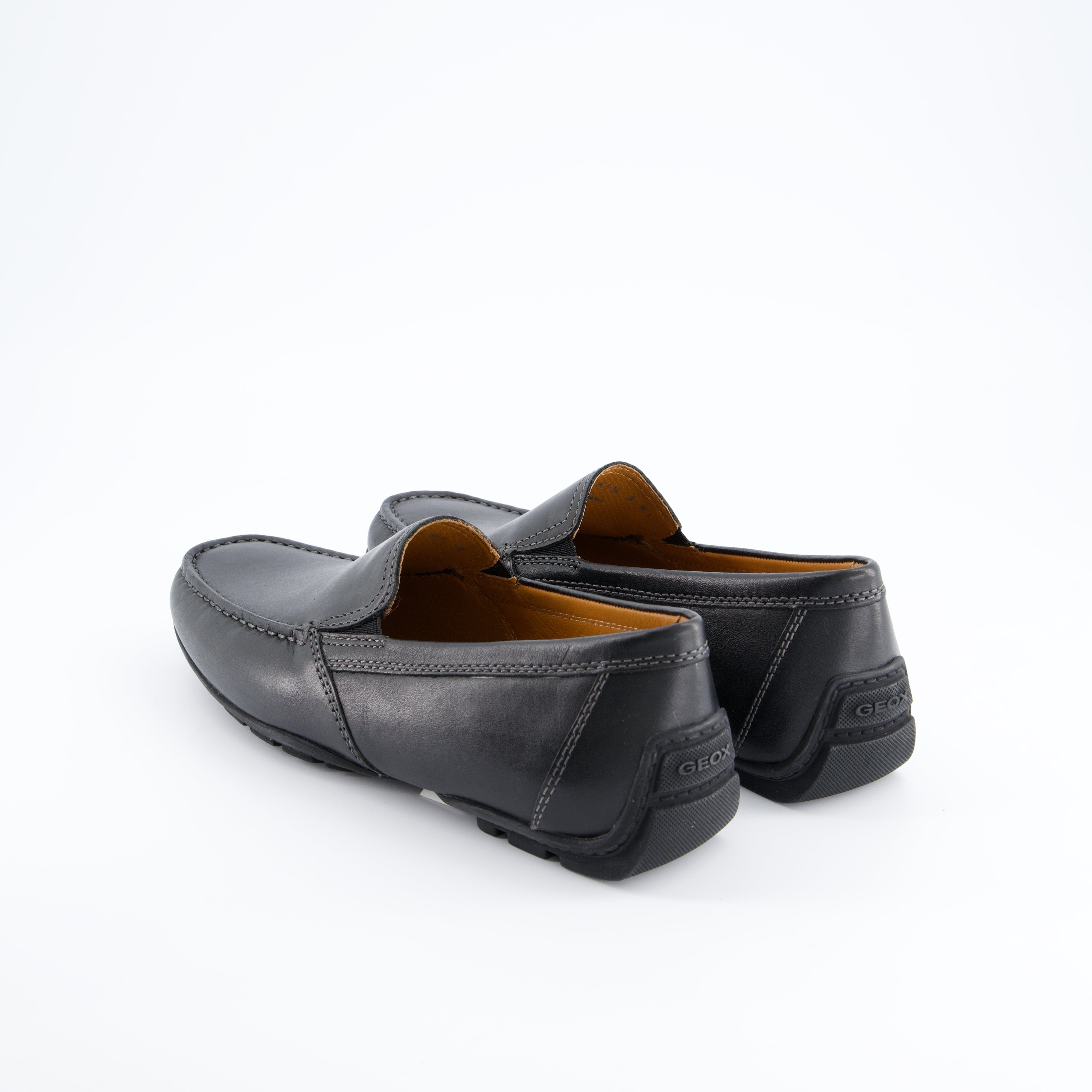 GEOX Herrenschuh - Slipper/Mokassin, Slipper/Mokassin MONER