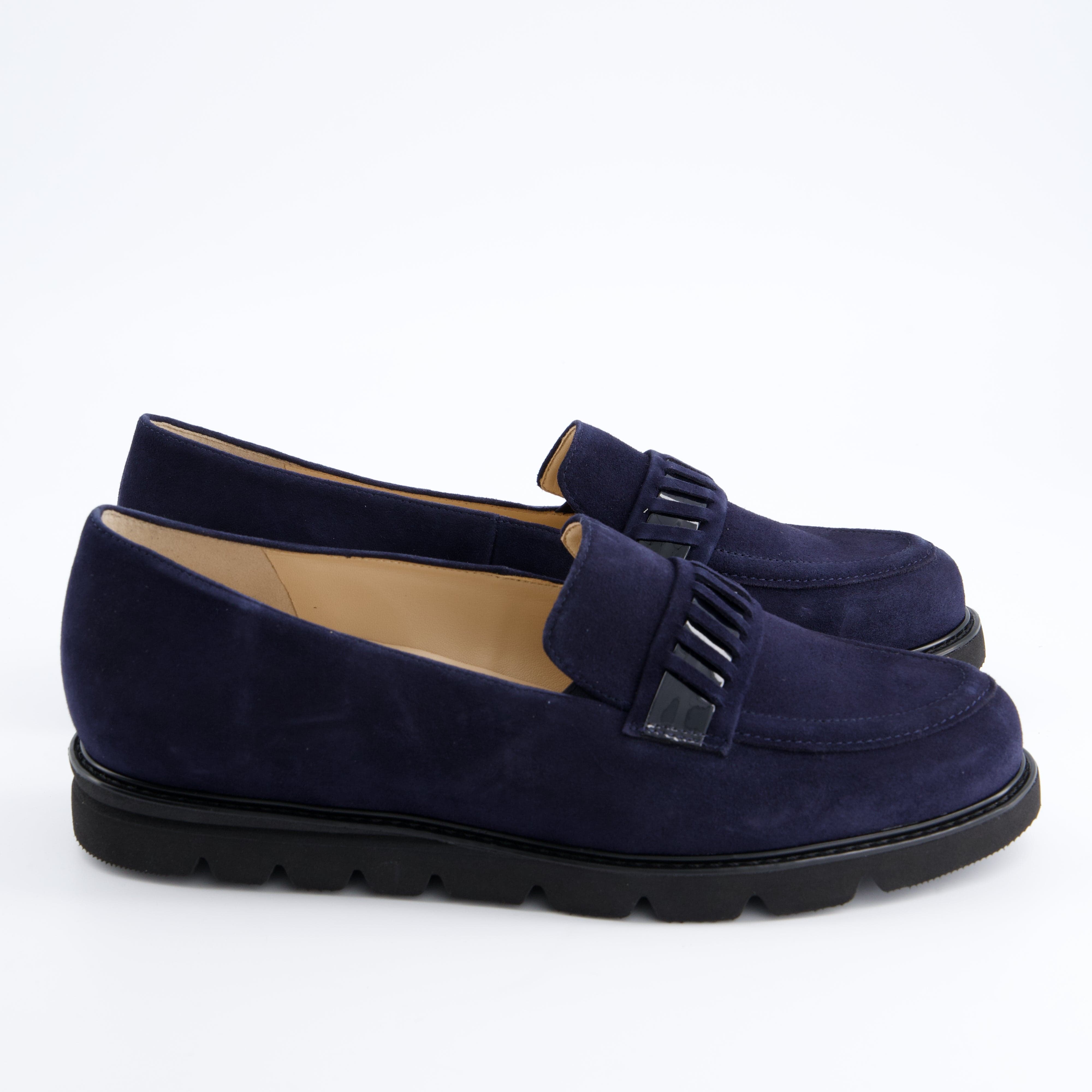 HASSIA D - Slipper/Mokassins, S Pisa G