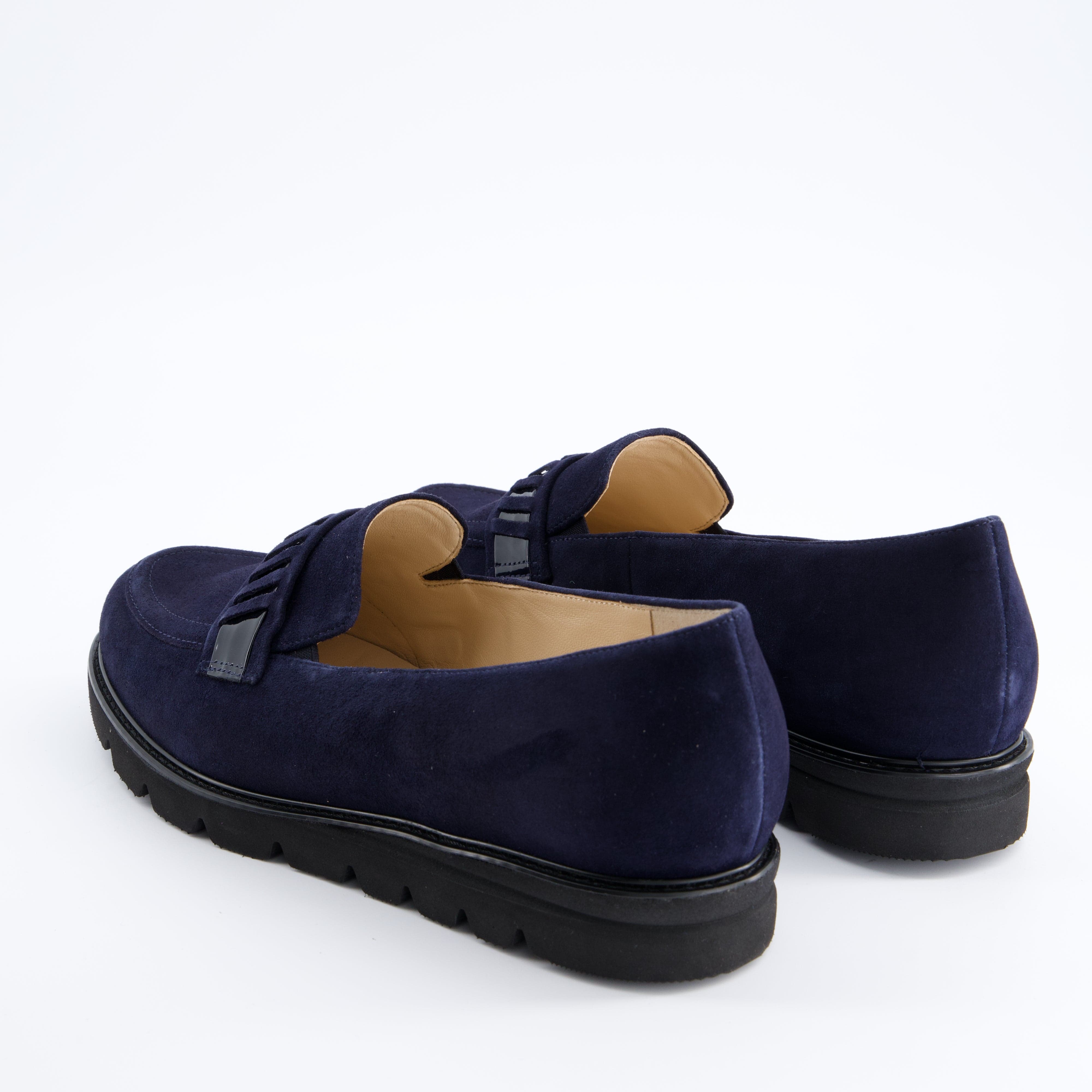 HASSIA Damenschuhe - Slipper/Mokassins, Slipper/Mokassins Pisa G