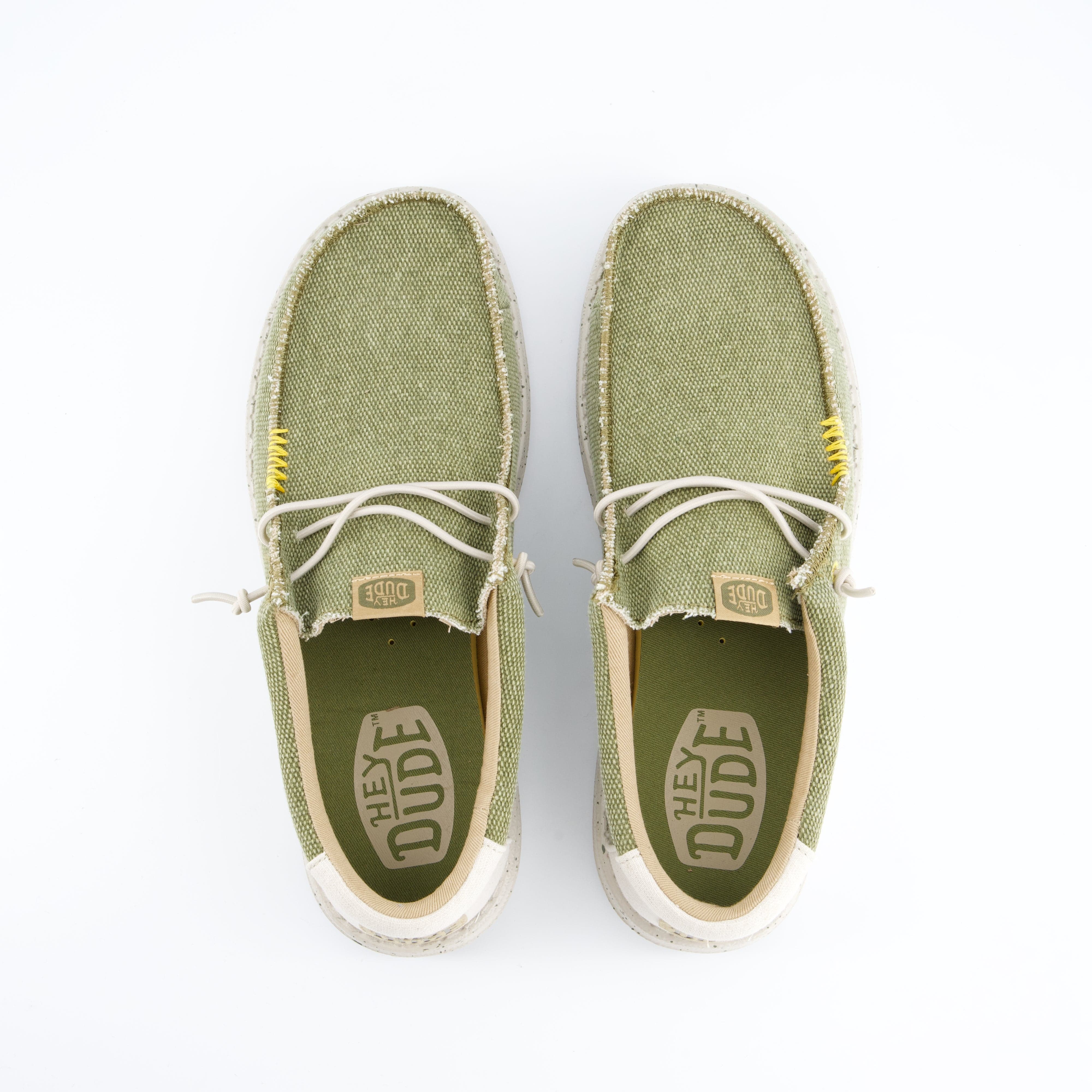 Hey dude Herrenschuh - Slipper/Mokassin, Slipper/Mokassin Wally Coastline