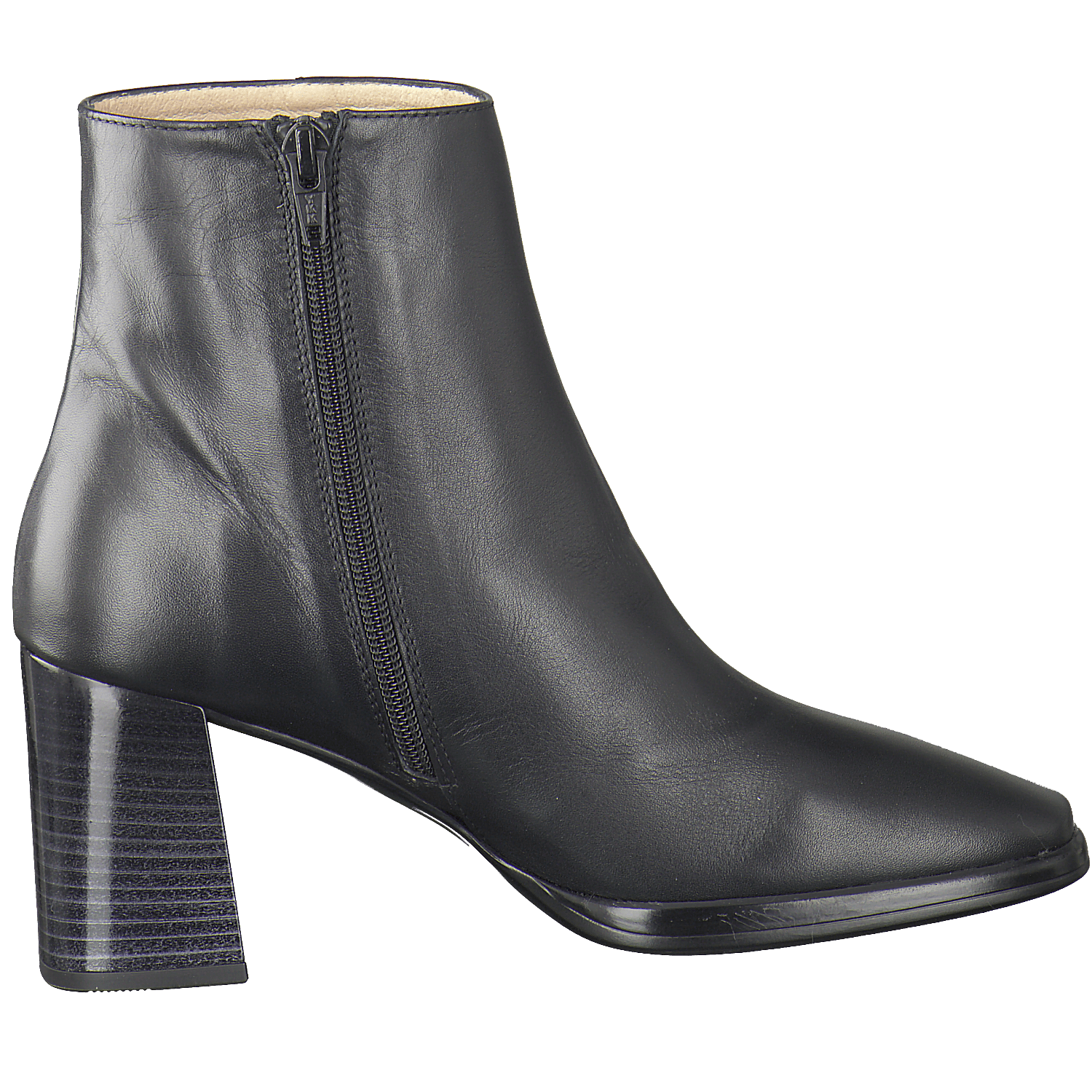 HISPANITAS Damenschuhe - Stiefelette, Stiefelette