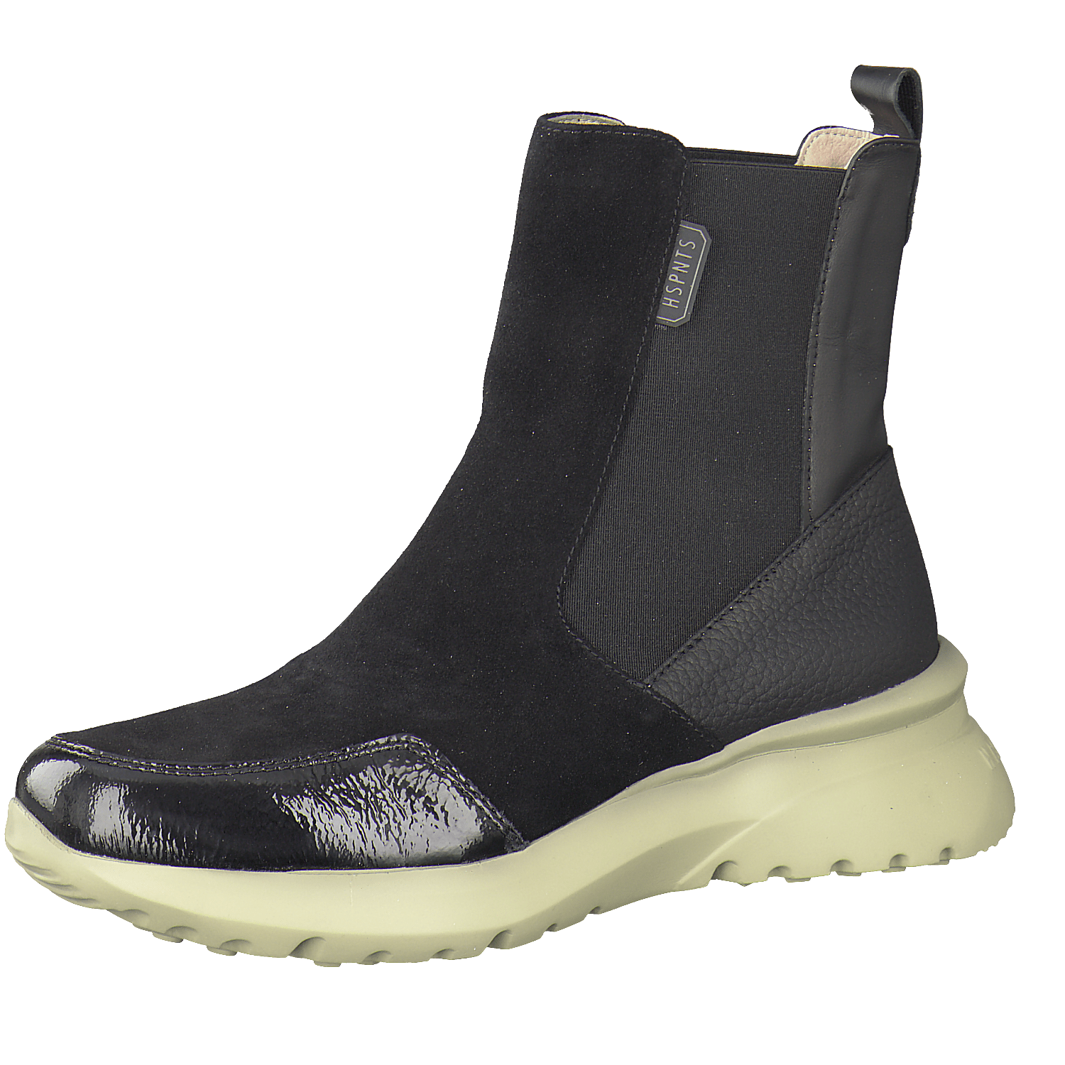 HISPANITAS Damenschuhe - Stiefelette, Stiefelette