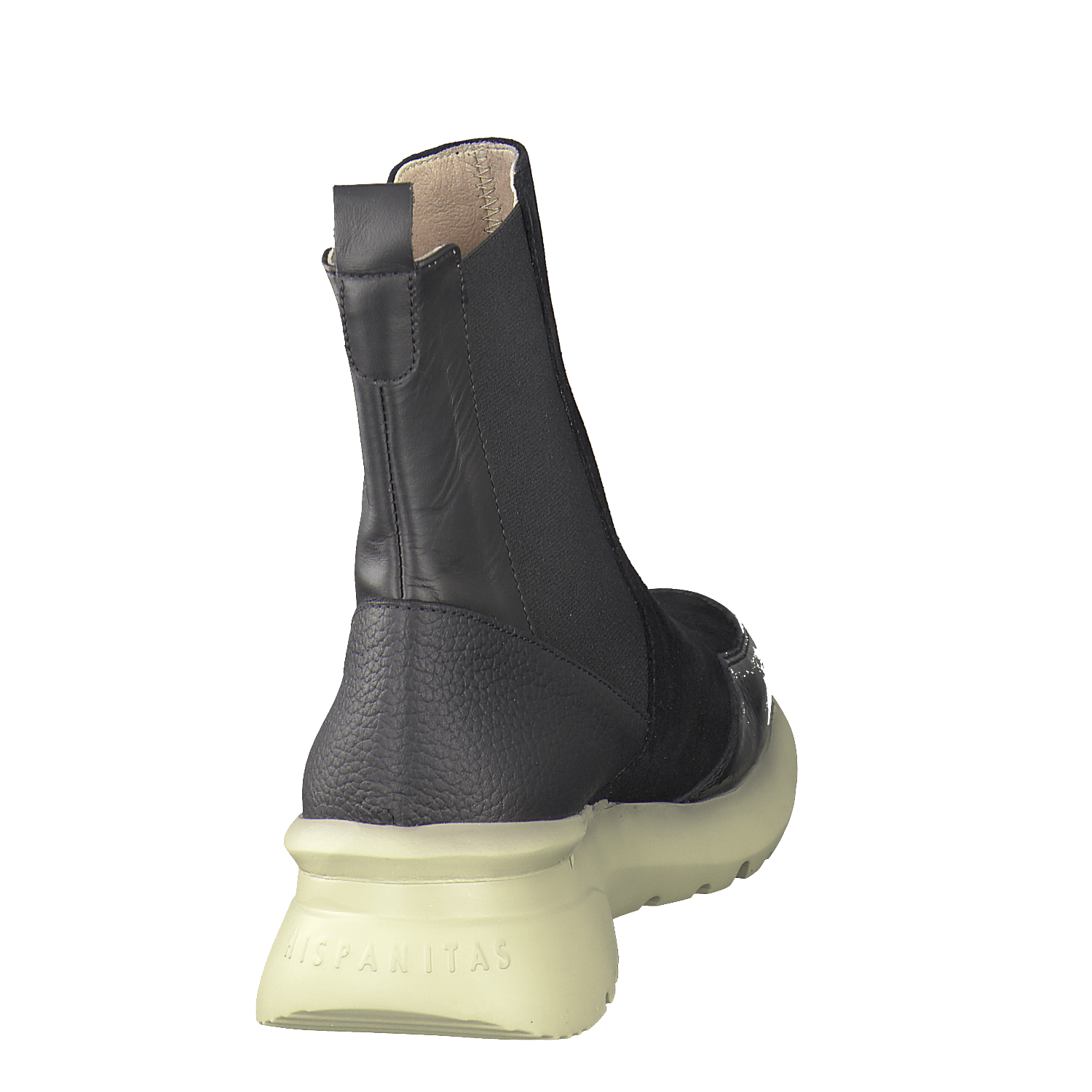 HISPANITAS Damenschuhe - Stiefelette, Stiefelette