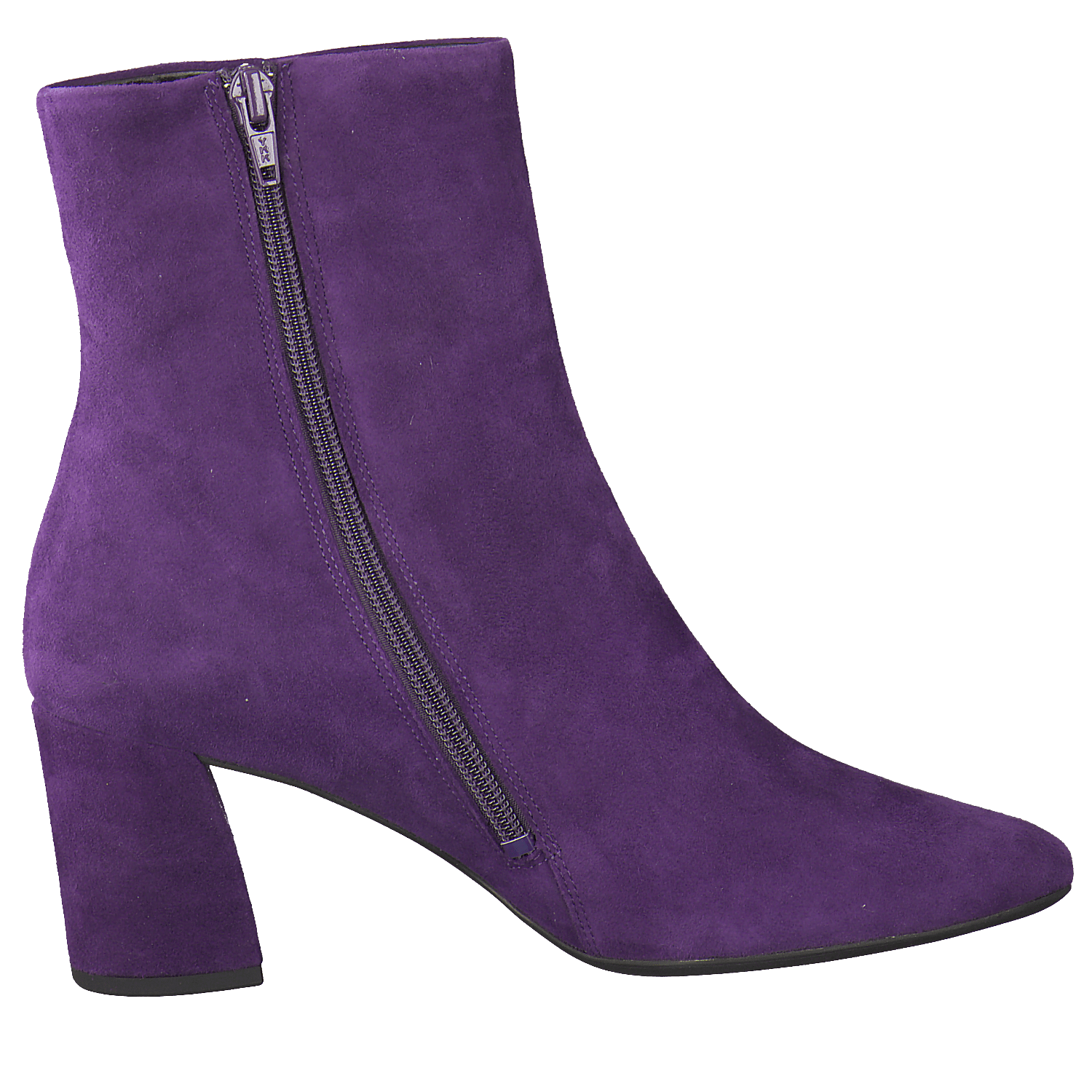 HÖGL Damenschuhe - Stiefelette, Stiefelette