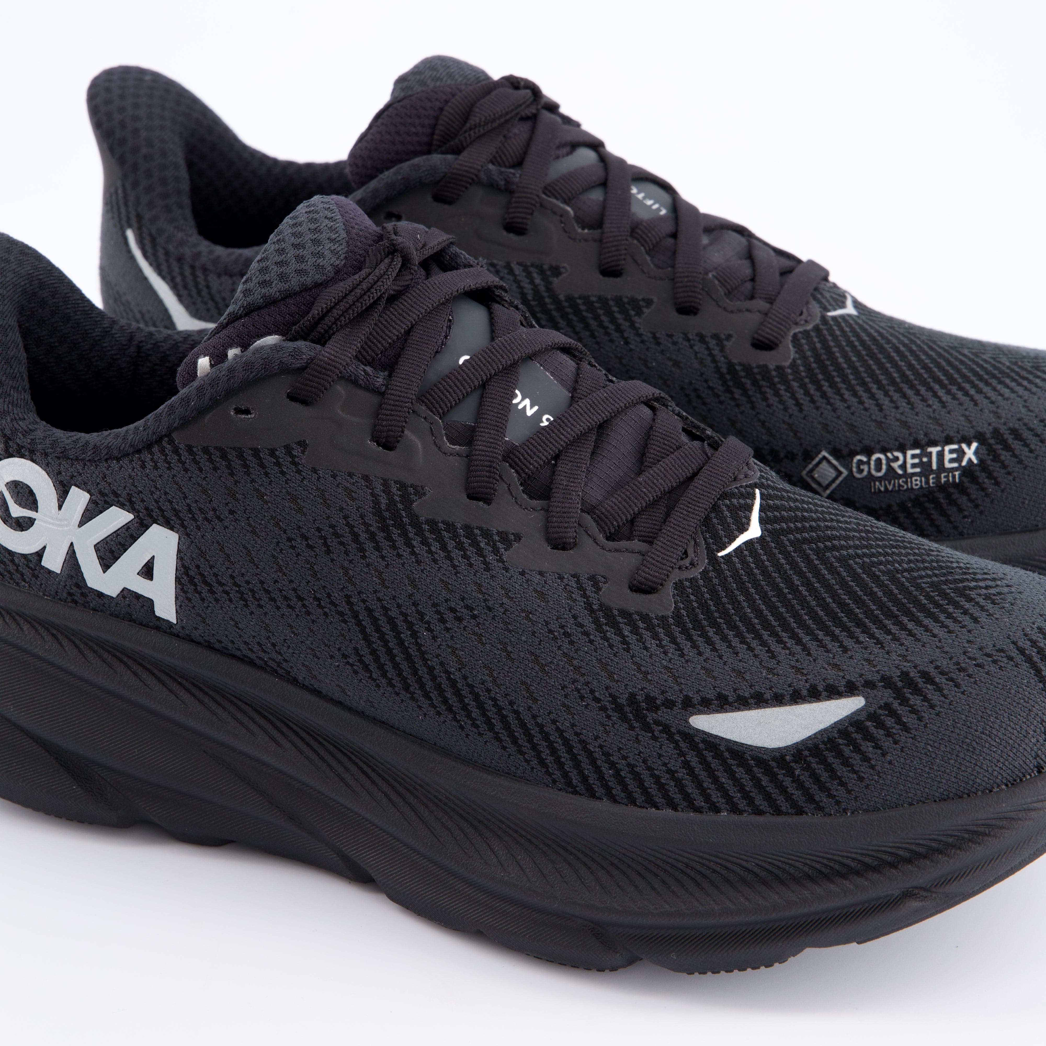 HOKA Damenschuhe - Laufschuhe, Laufschuhe Clifton 9 GTX