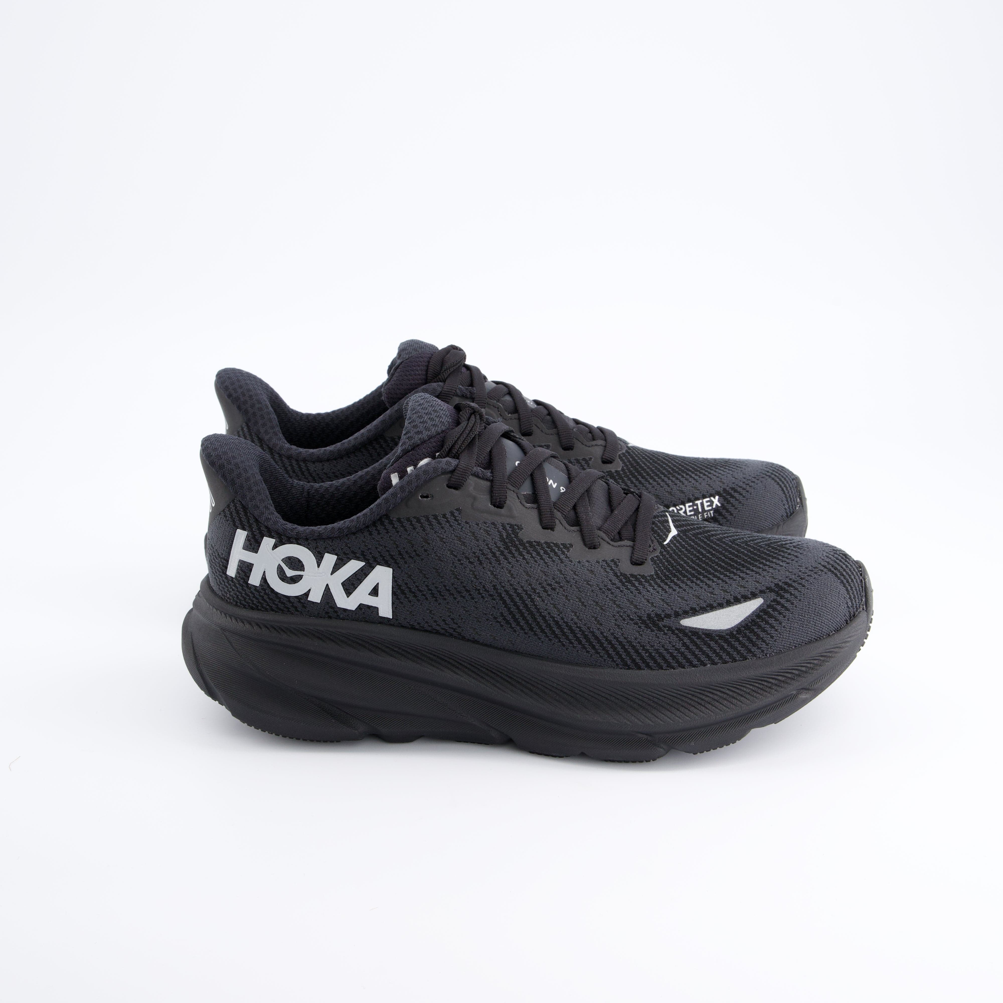 HOKA Damenschuhe - Laufschuhe, Laufschuhe Clifton 9 GTX