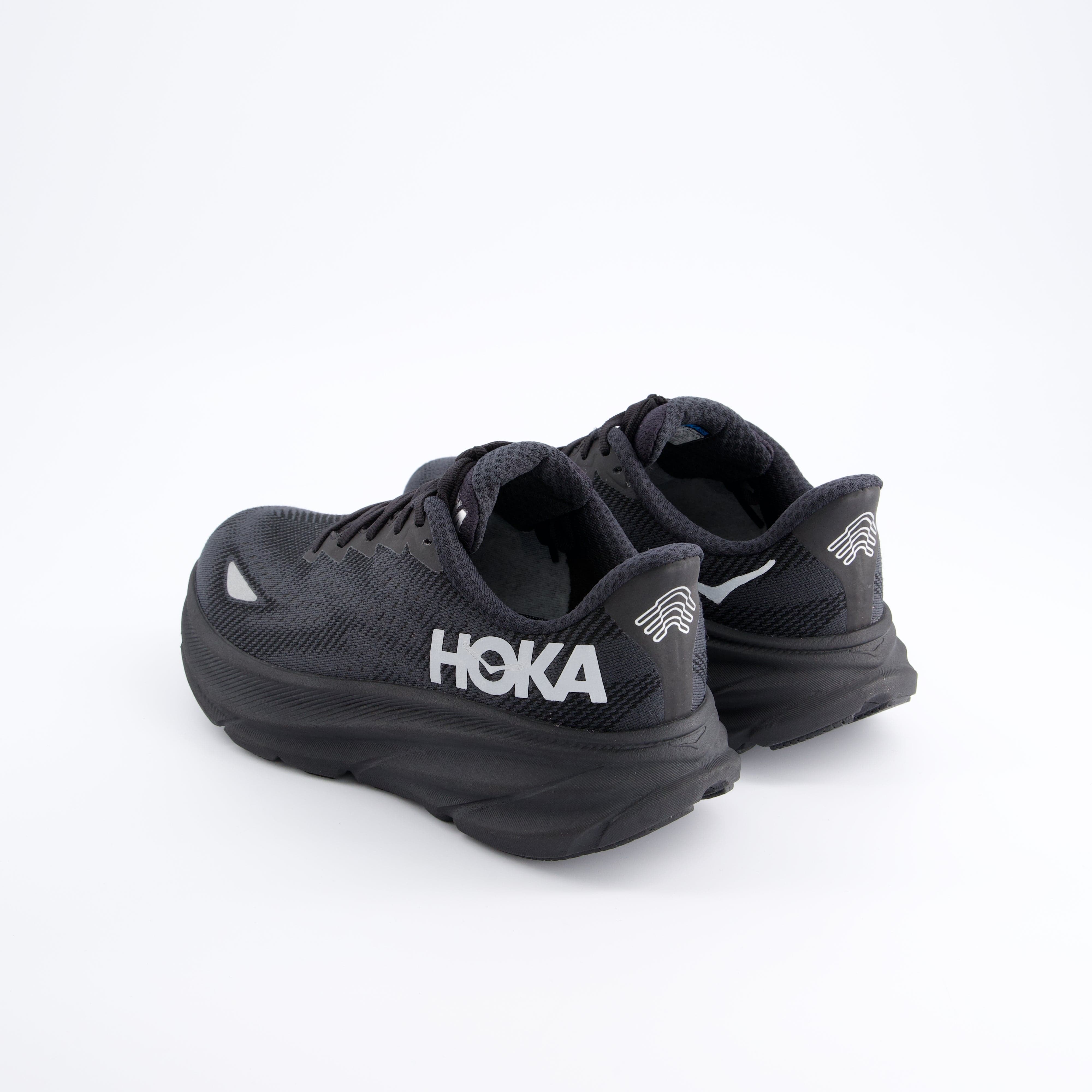 HOKA Damenschuhe - Laufschuhe, Laufschuhe Clifton 9 GTX