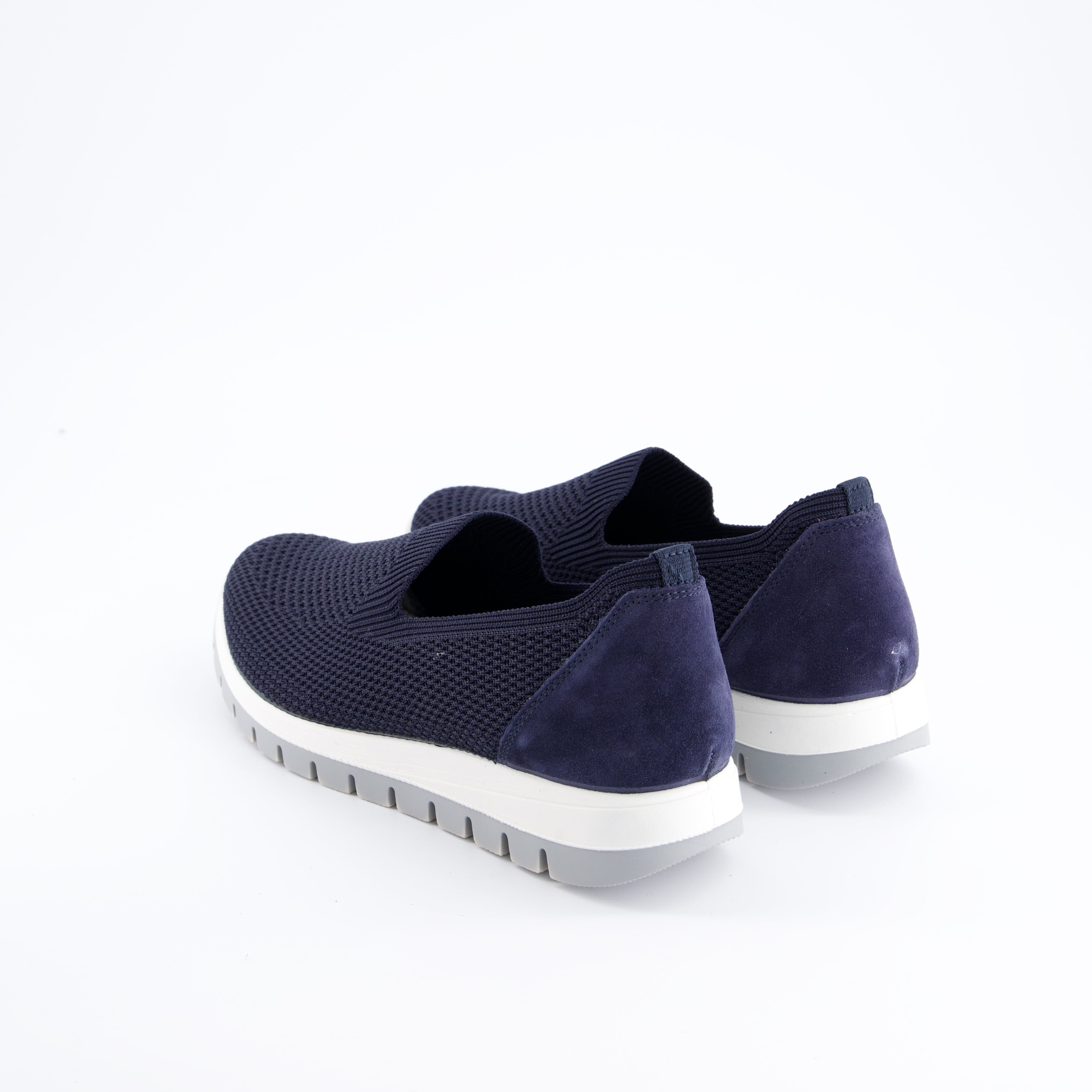 Igi+Co Damenschuhe - Slipper/Mokassins, Slipper/Mokassins DEH 76586 RECYCELTES TEXTIL