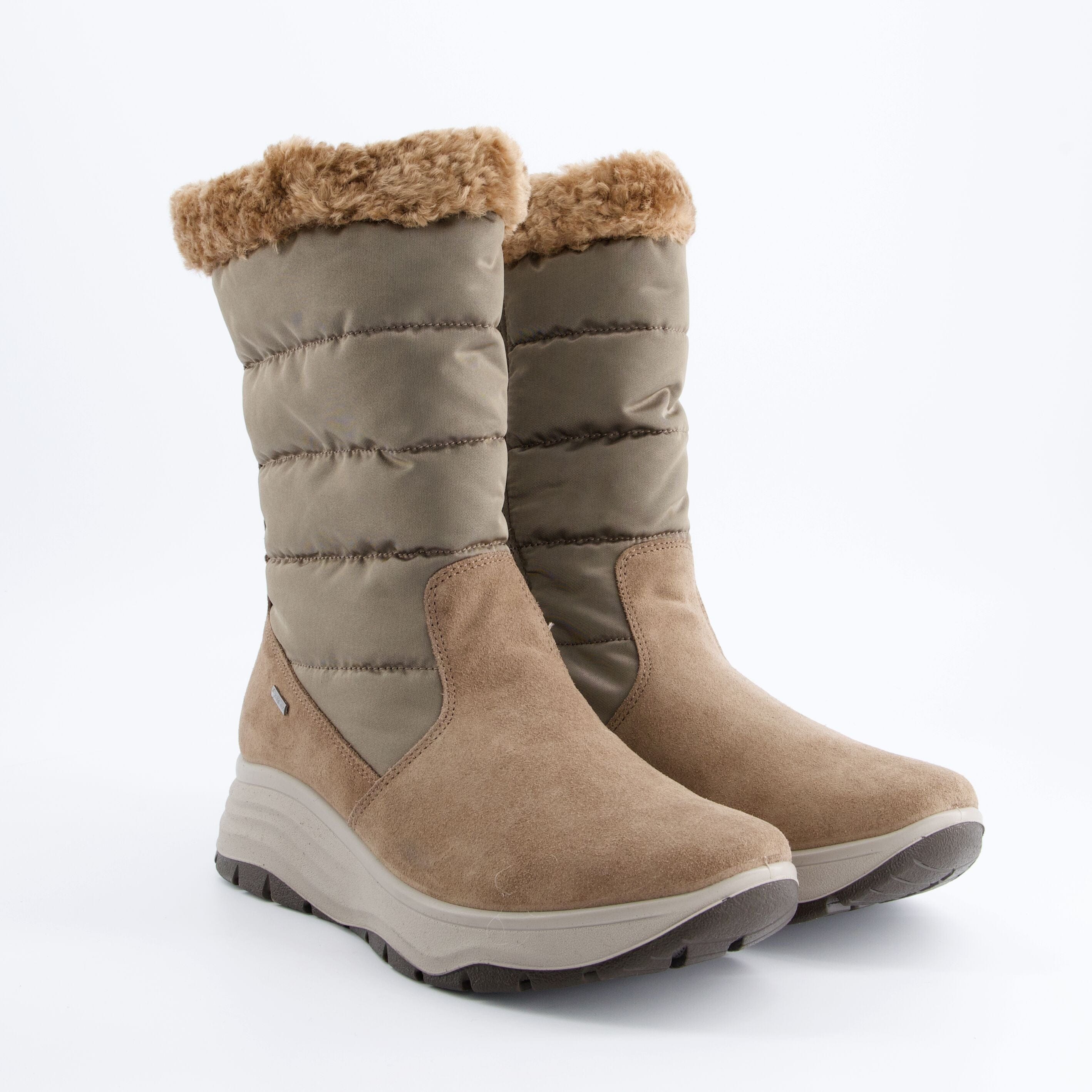 Igi+Co Damenschuhe - Winterstiefel, Winterstiefel Kim GTX