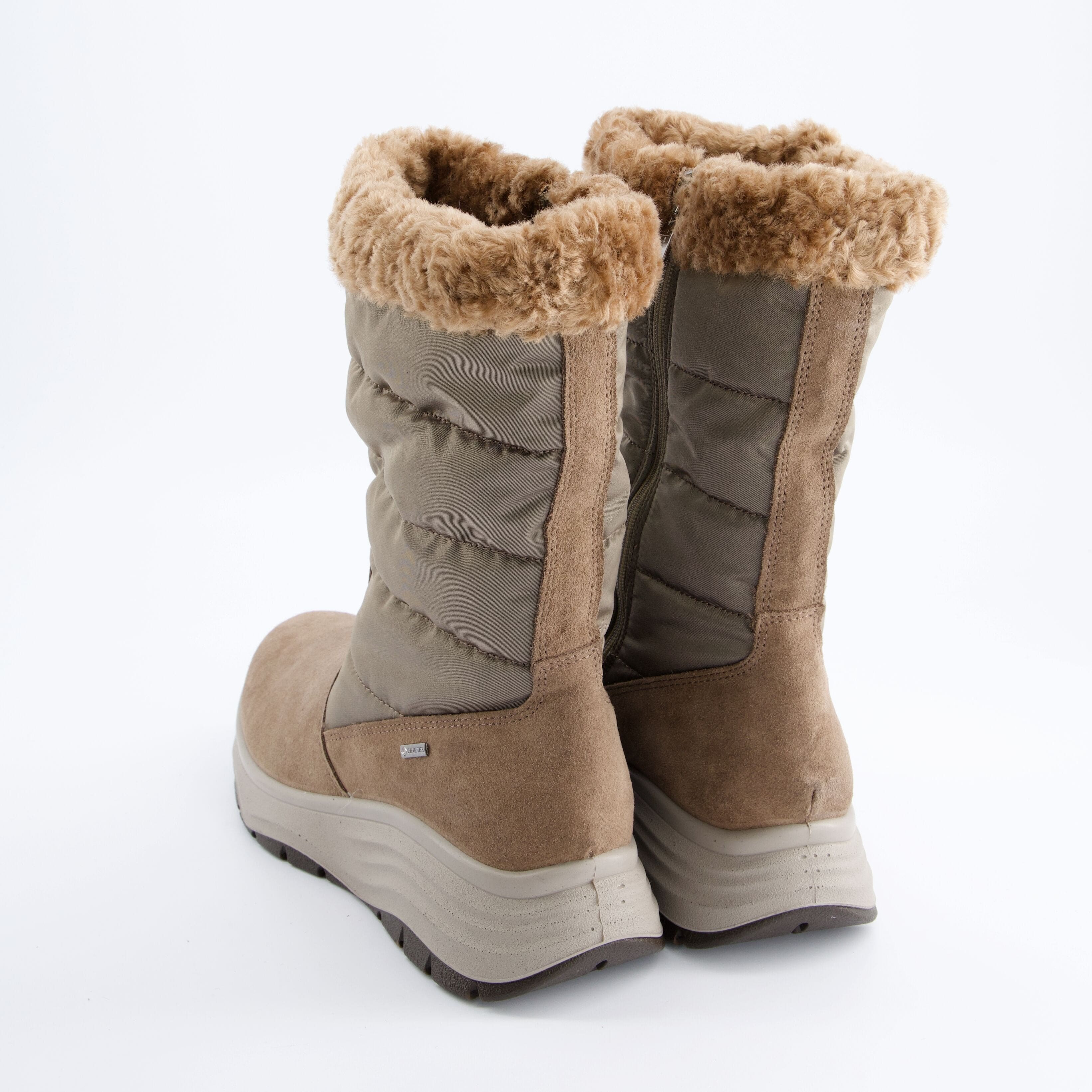 Igi+Co Damenschuhe - Winterstiefel, Winterstiefel Kim GTX