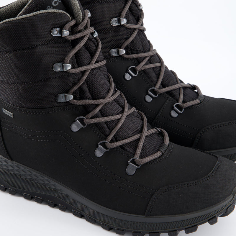 Igi+Co Herrenschuh - Winterstiefel, Winterstiefel Eolo