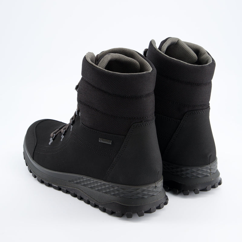 Igi+Co Herrenschuh - Winterstiefel, Winterstiefel Eolo