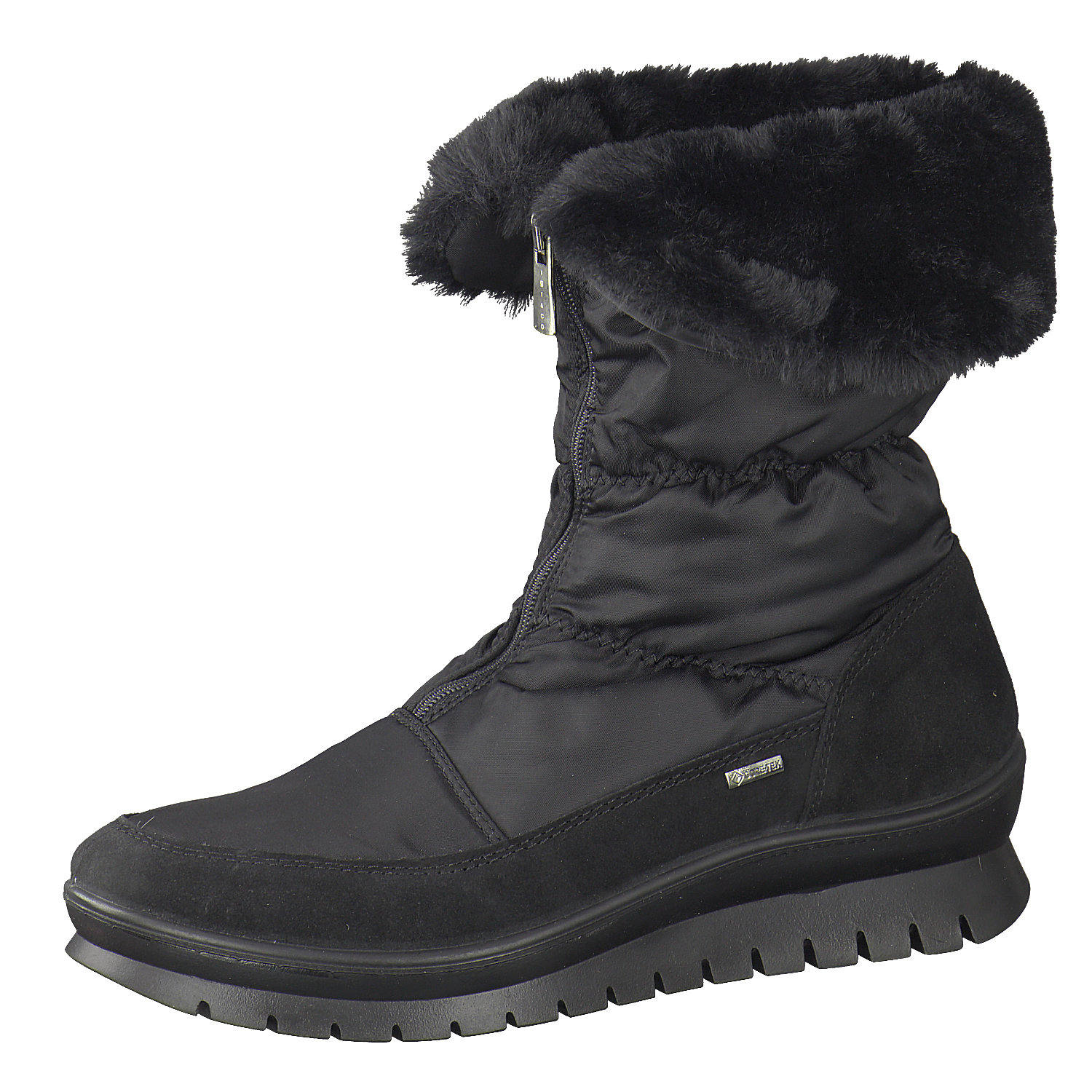 Imac spa D - Winterstiefel, W