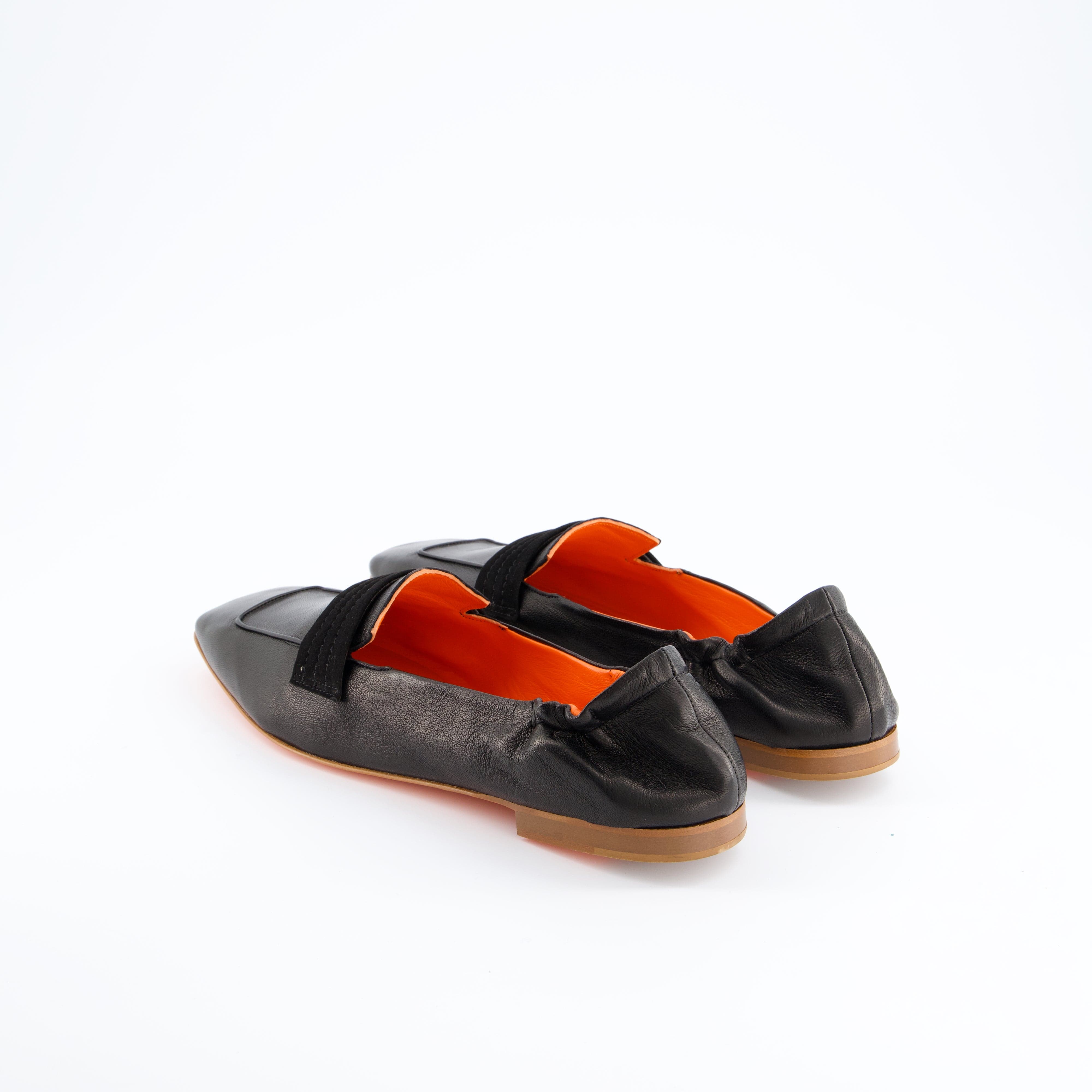 Kroll D - Slipper/Mokassins, S